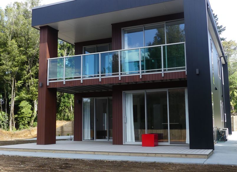 Lower Kaimai Ranges Tauranga