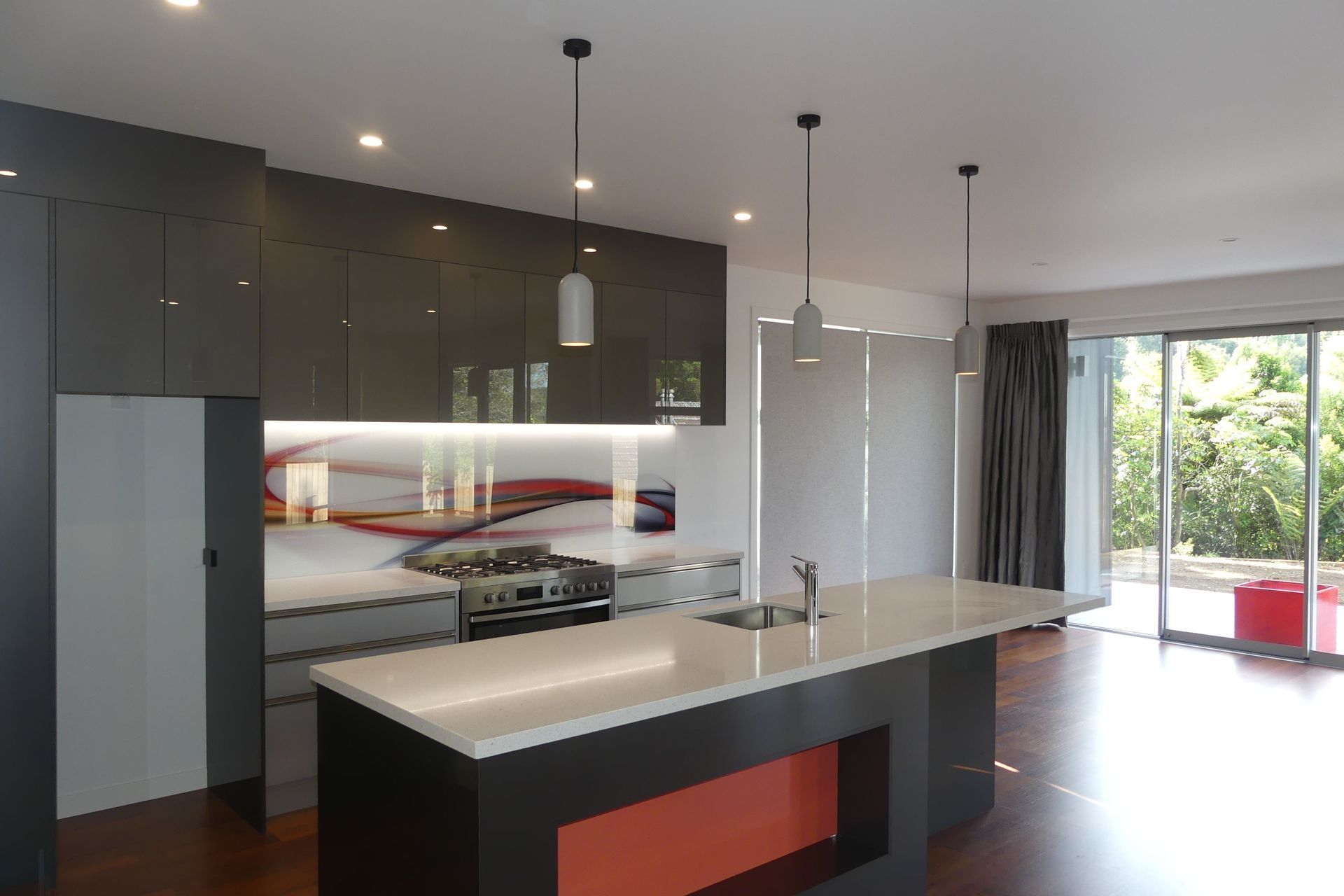 Lower Kaimai Ranges Tauranga