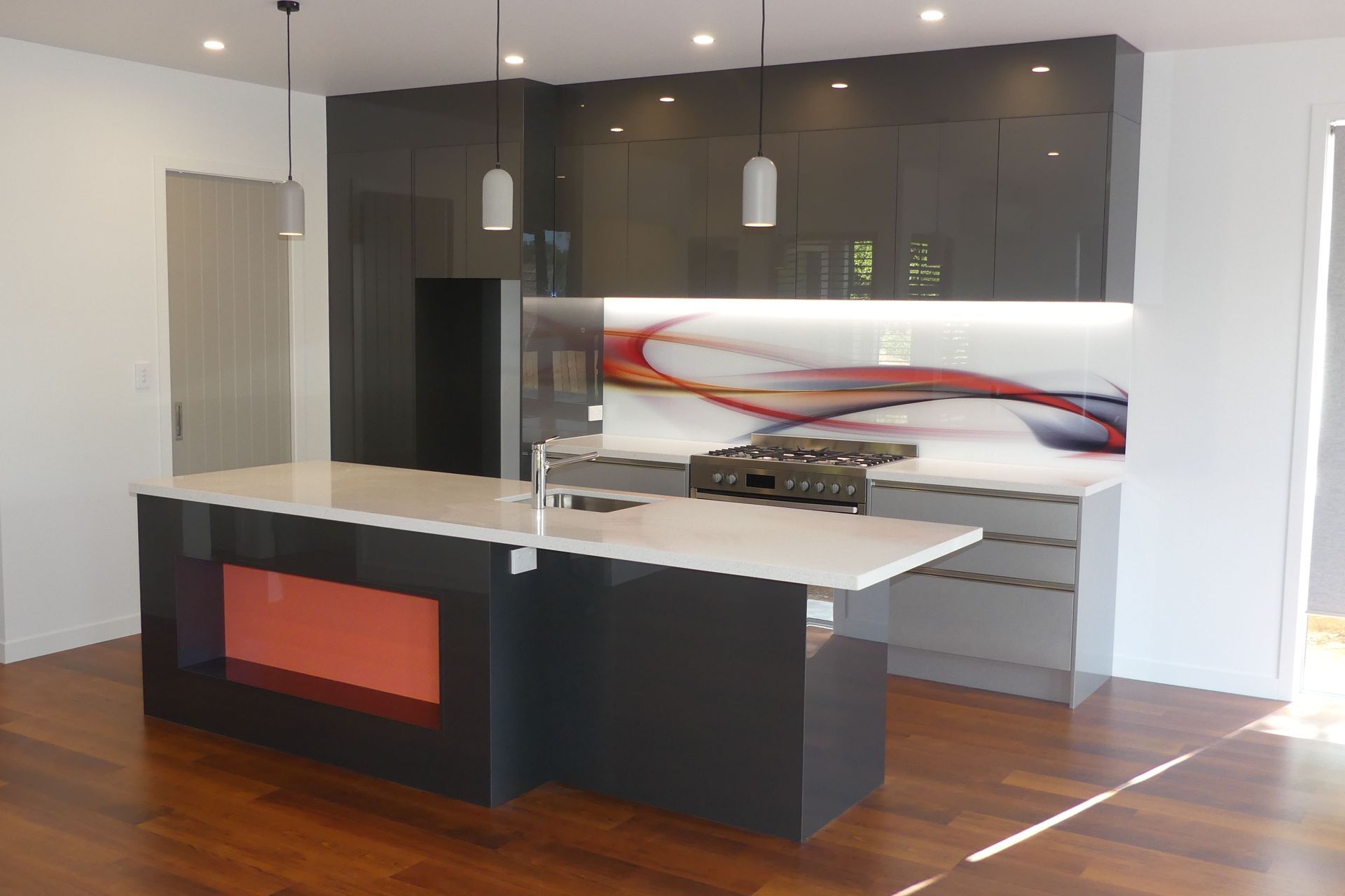 Lower Kaimai Ranges Tauranga