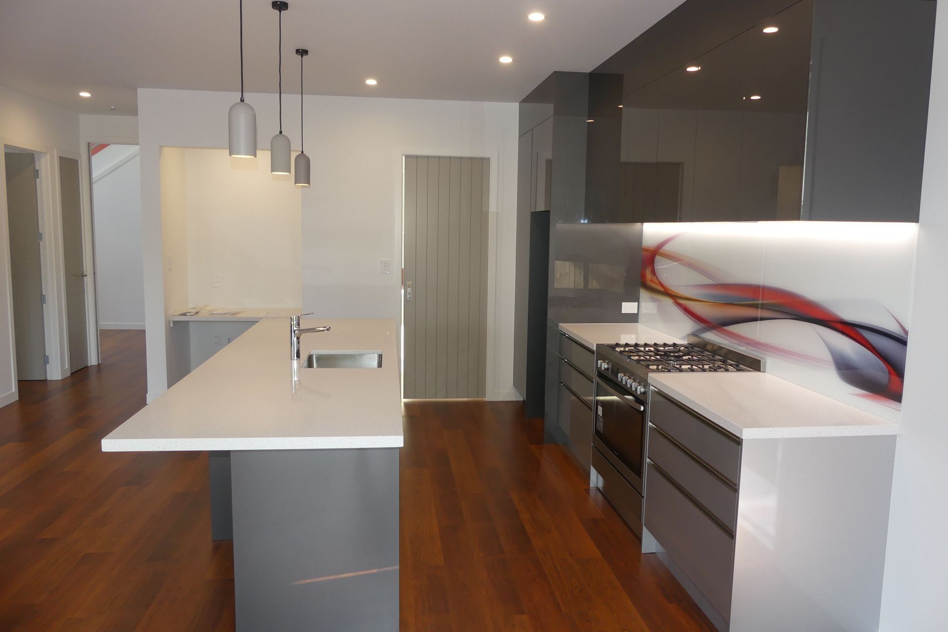 Lower Kaimai Ranges Tauranga