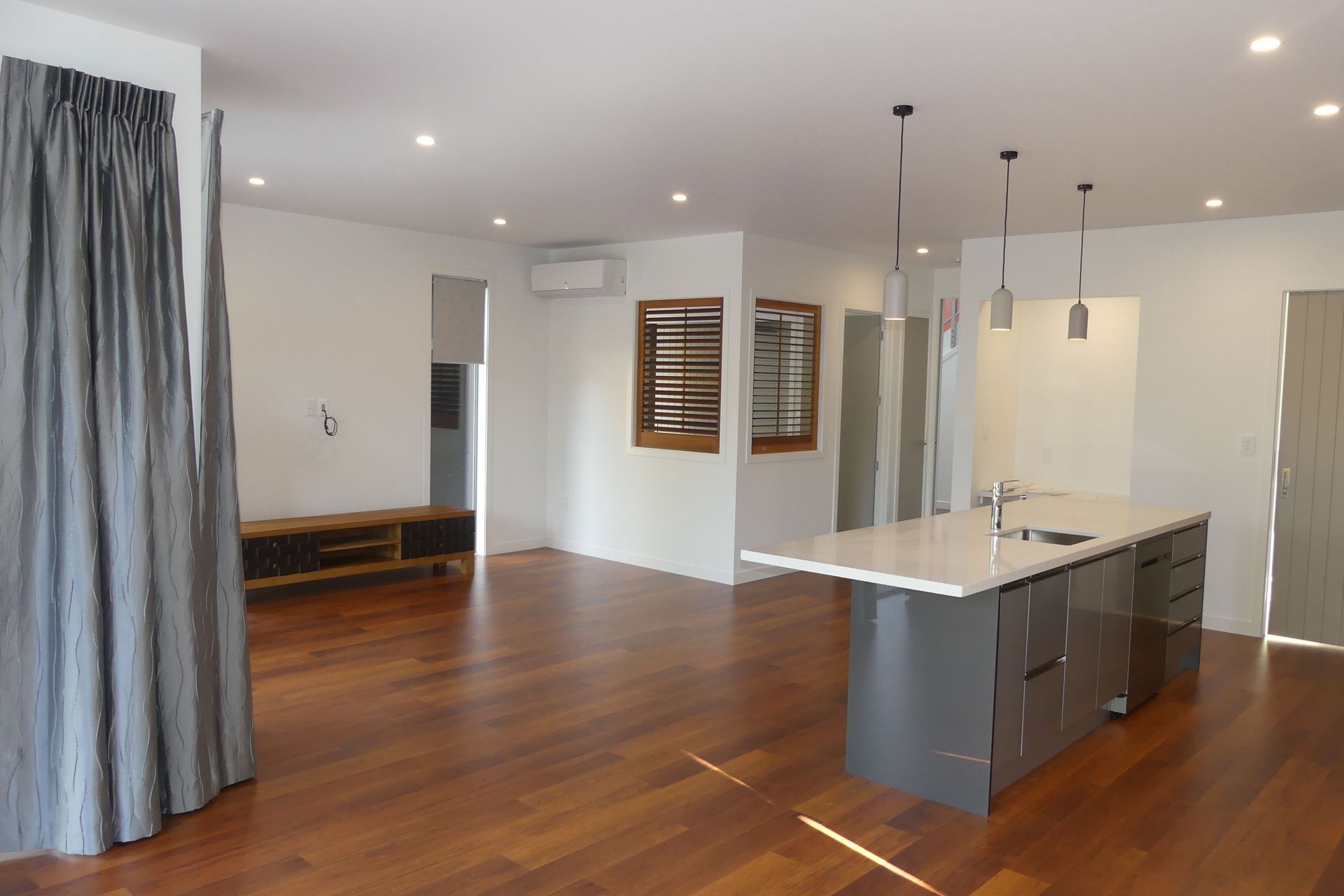 Lower Kaimai Ranges Tauranga