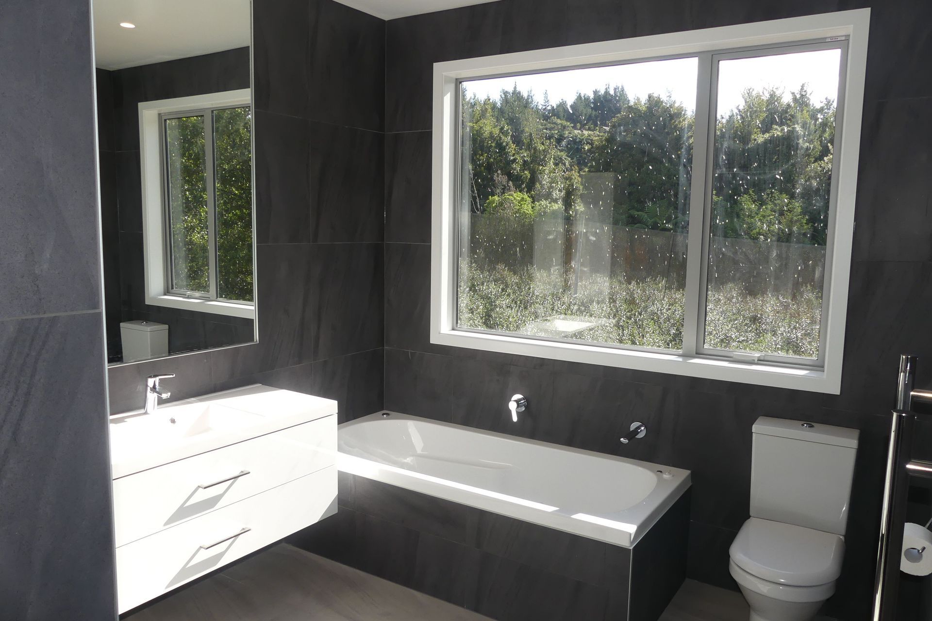 Lower Kaimai Ranges Tauranga