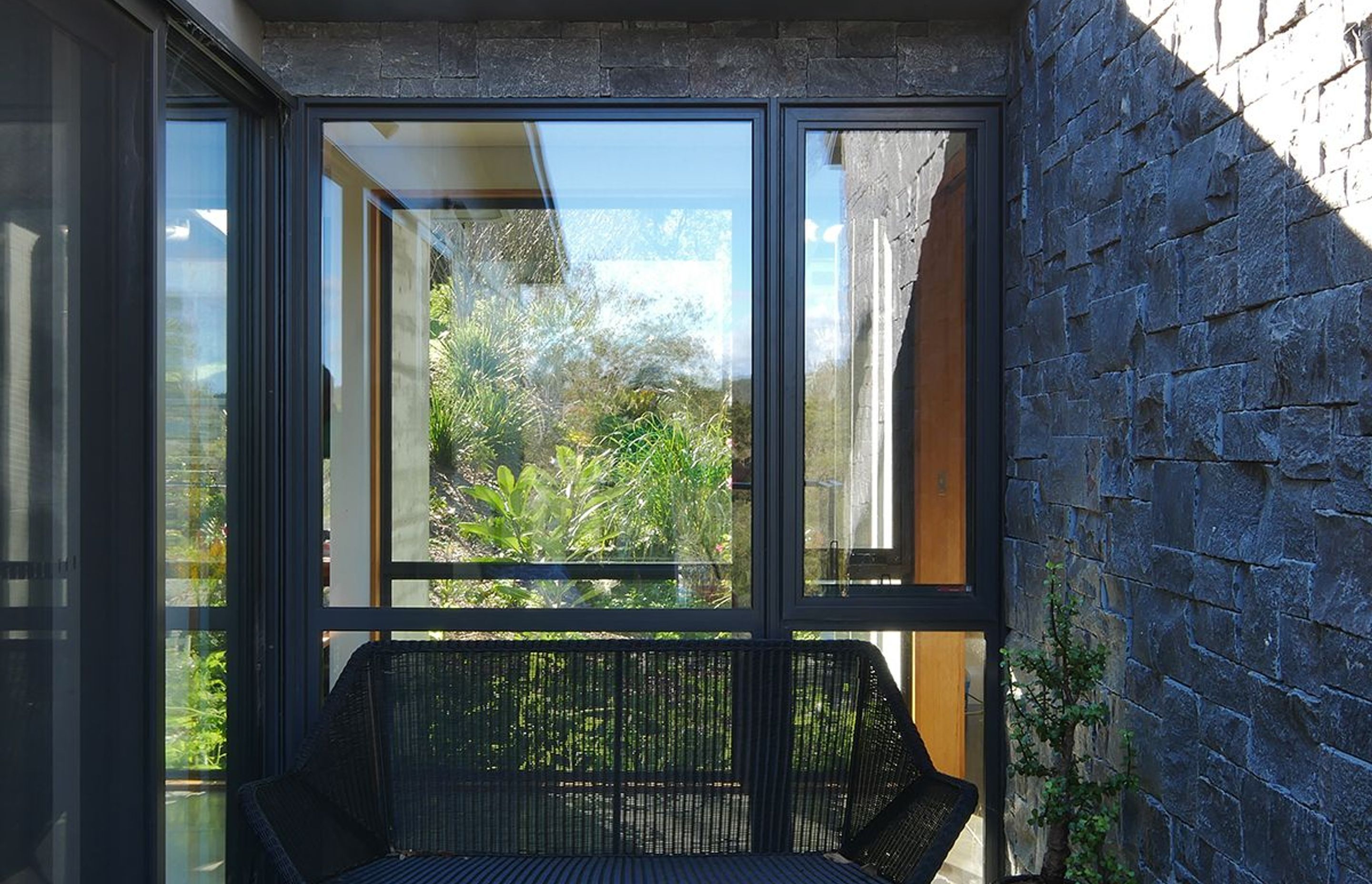Hillside Hideaway
