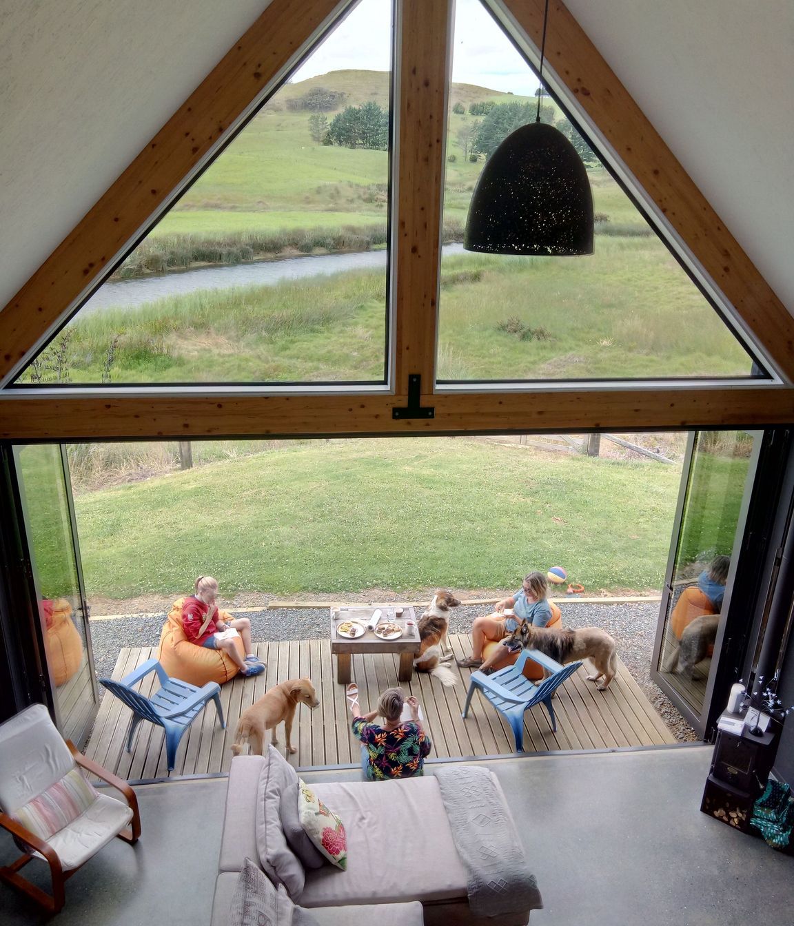 Micro Homes