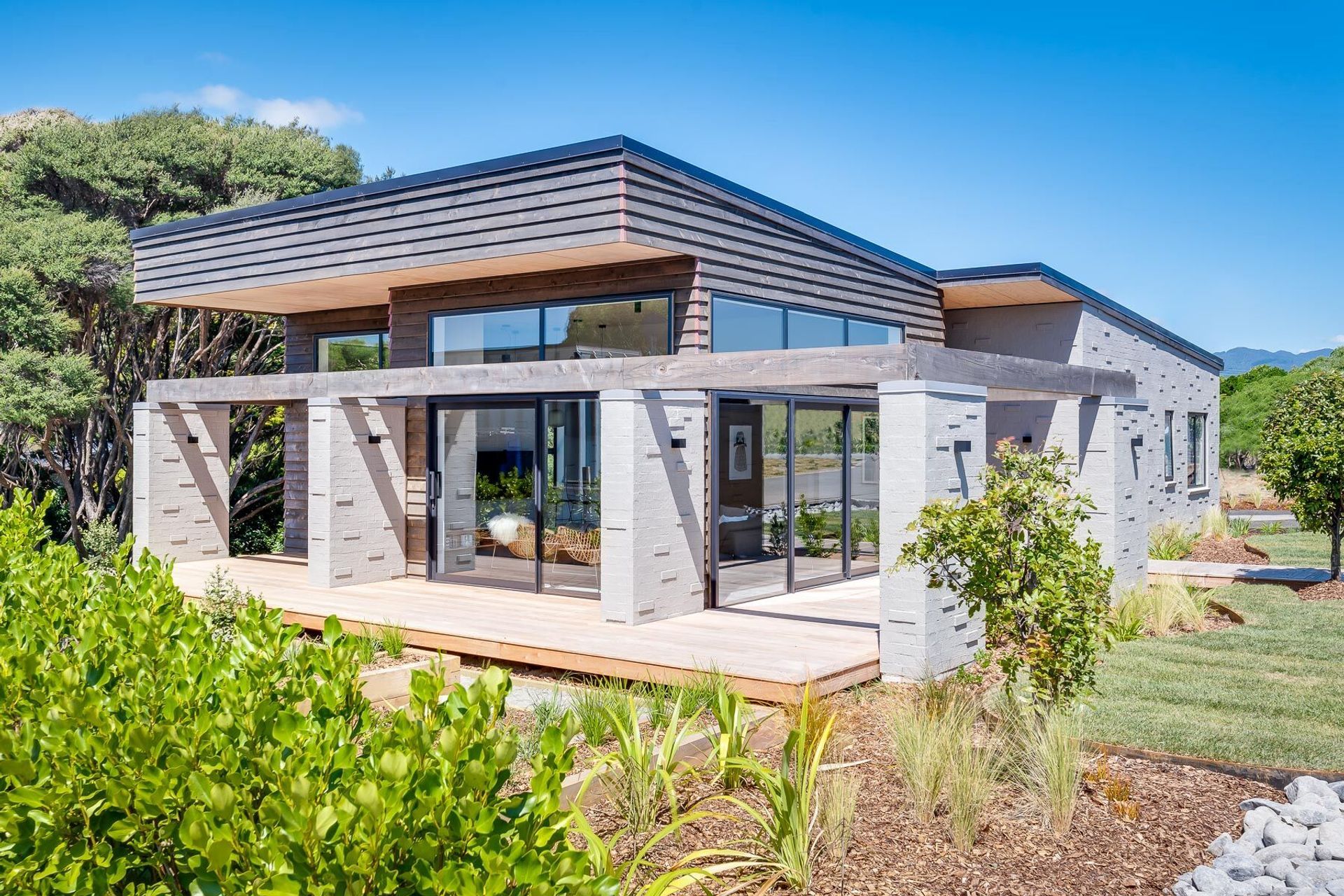 Ferndale - Kanuka Close