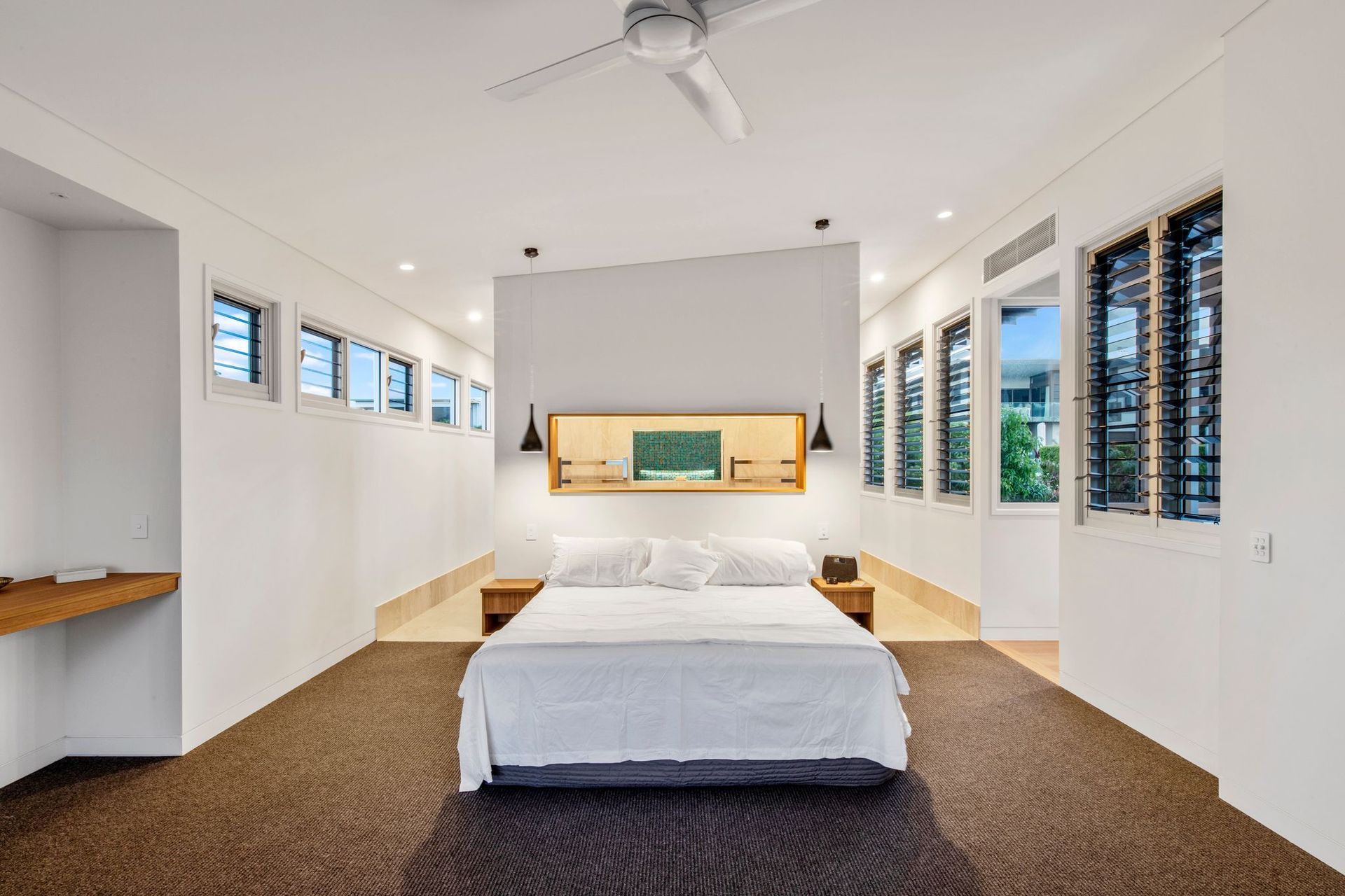 Buderim Residence