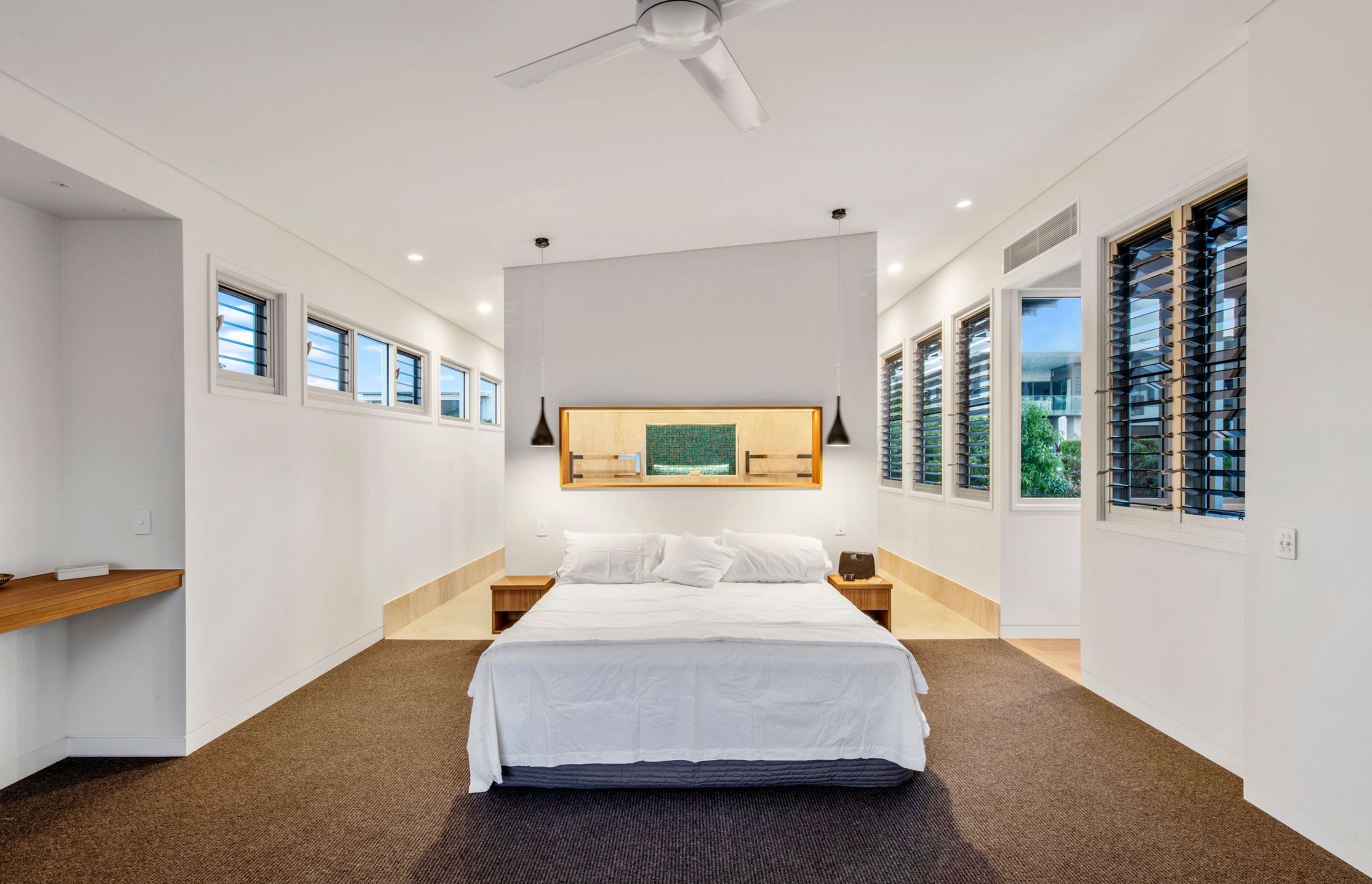 Buderim Residence