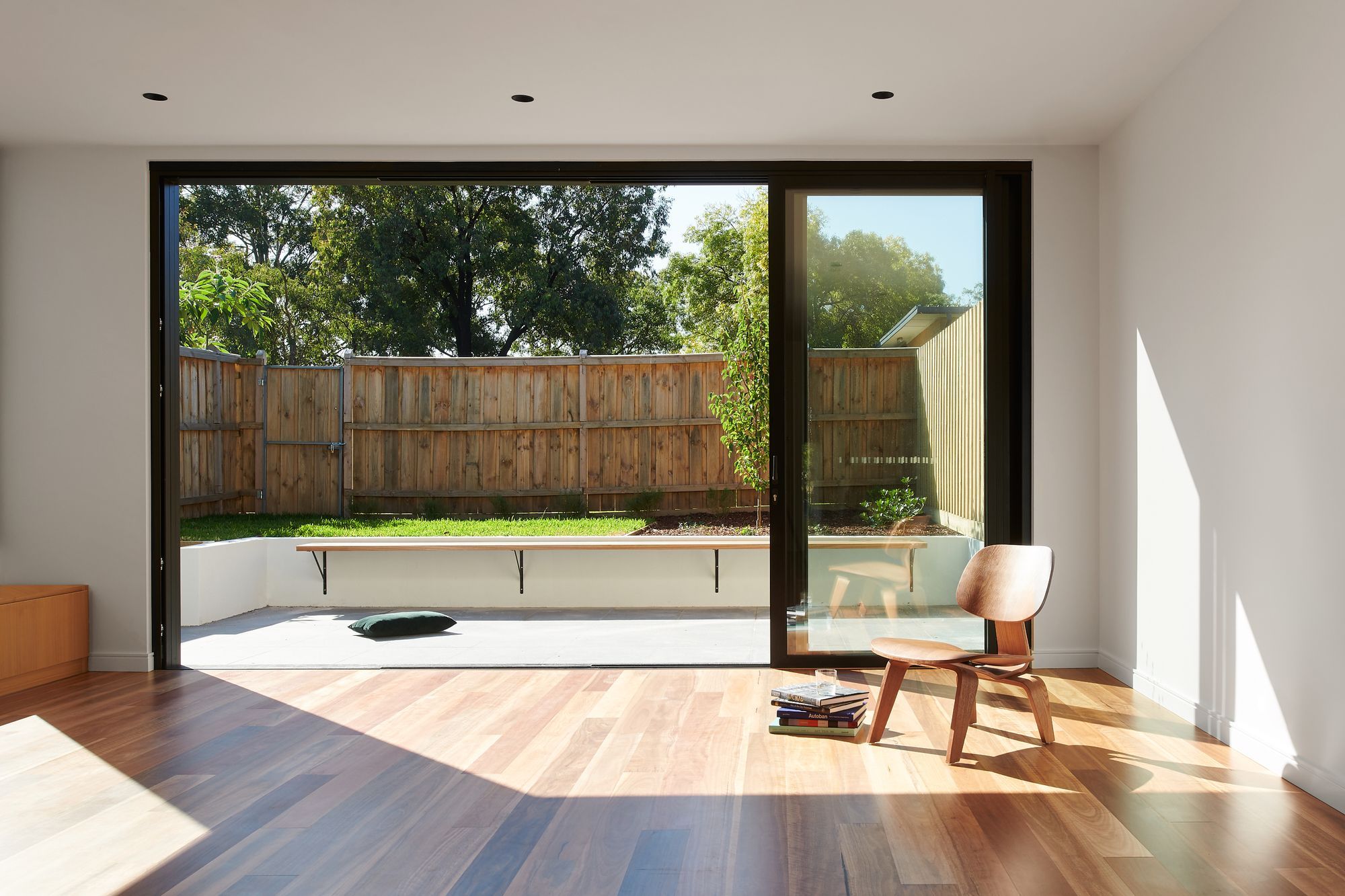 Pinewood Townhouses