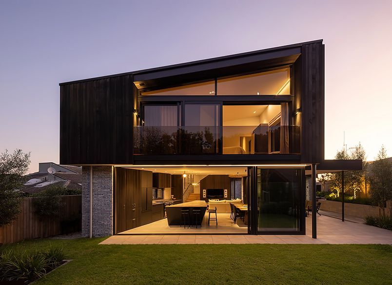 Pitau | Project of the Month