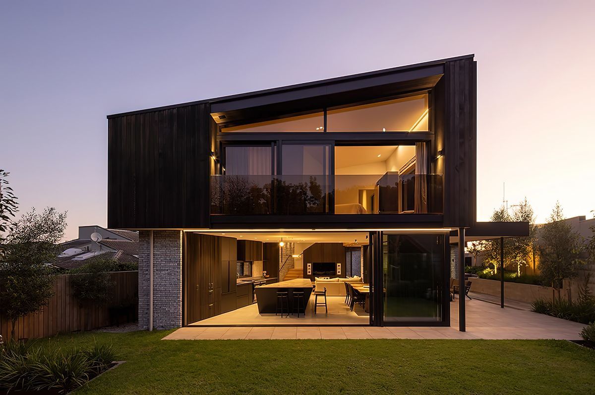 Pitau | Project of the Month