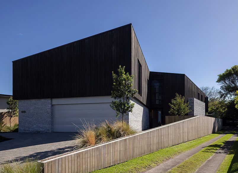 Pitau | Project of the Month