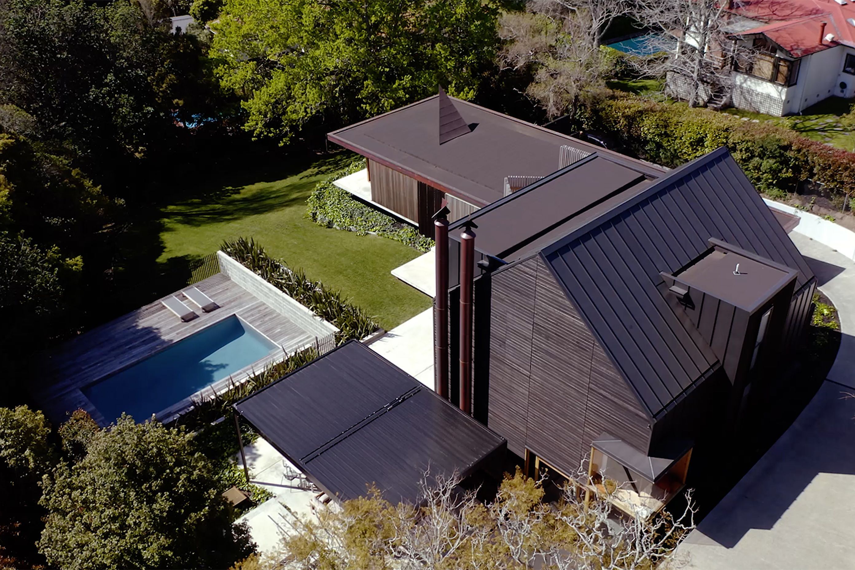 #3 House