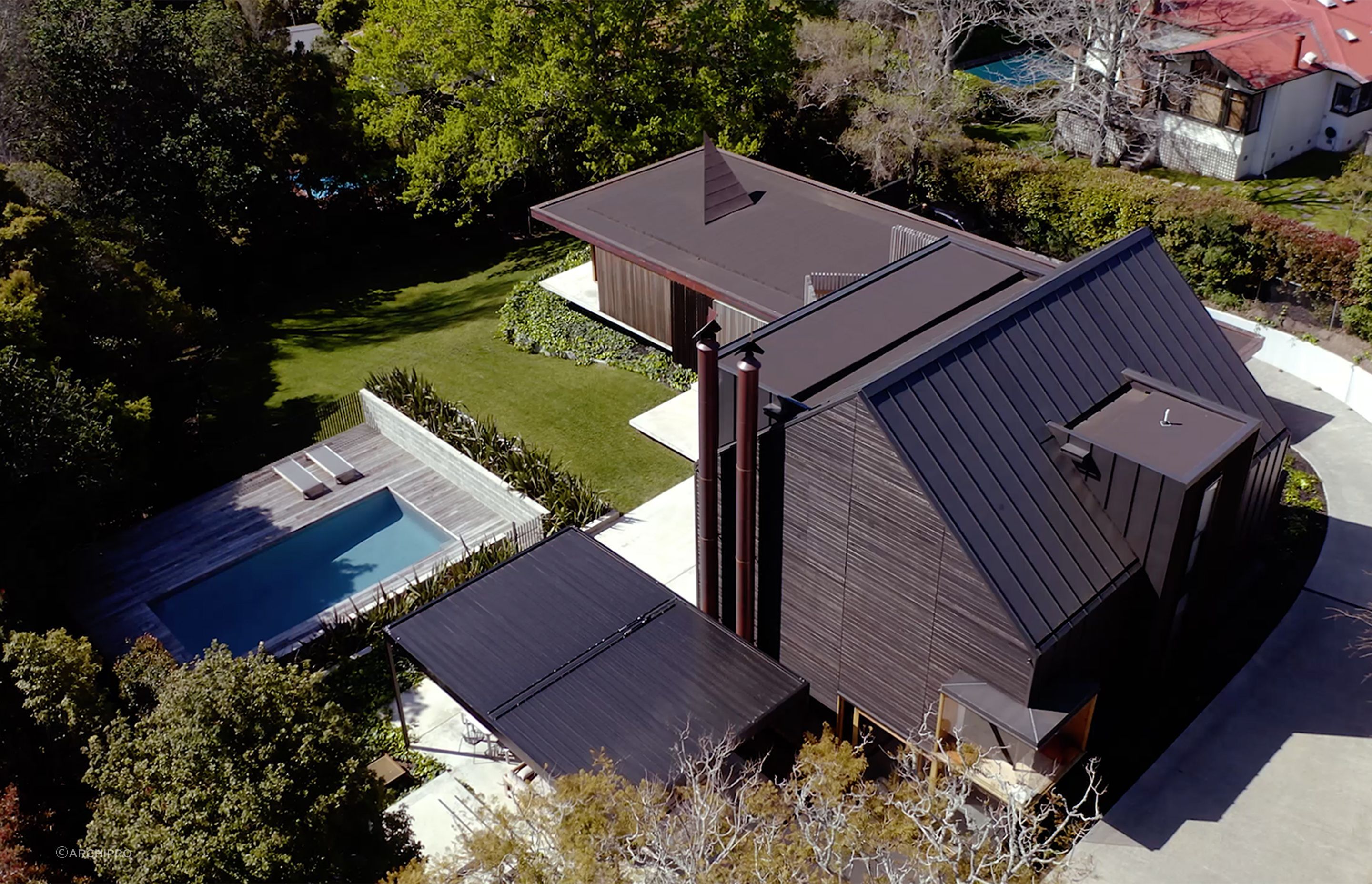 #3 House