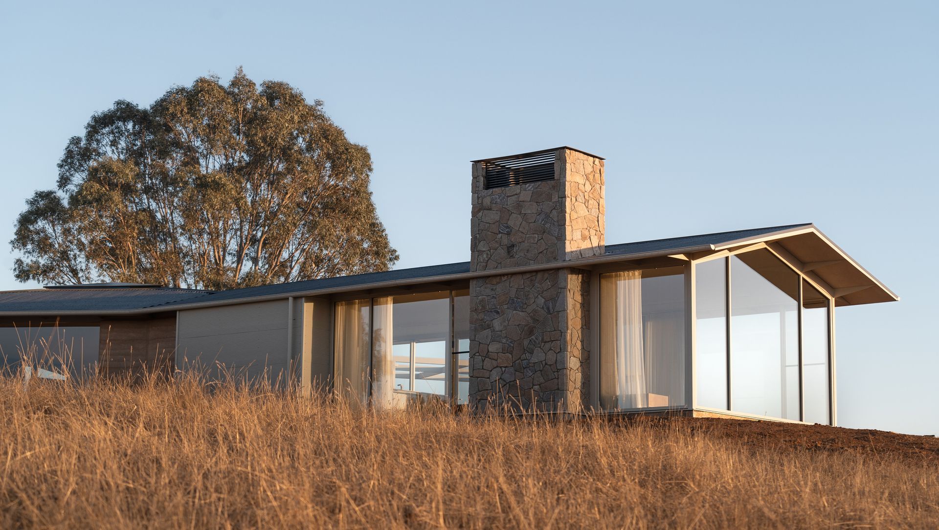 Table Top House banner