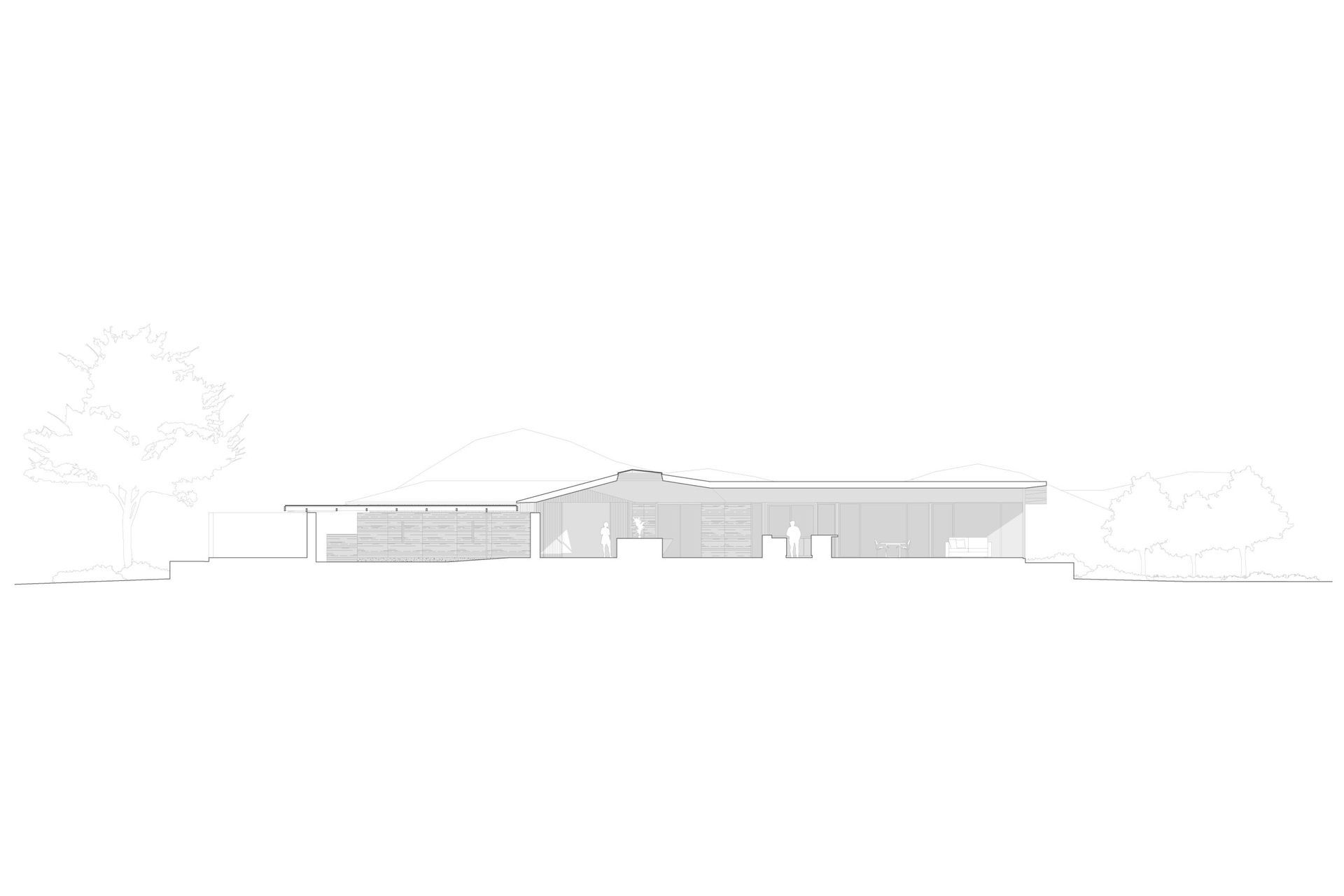 architectural plan image 2
