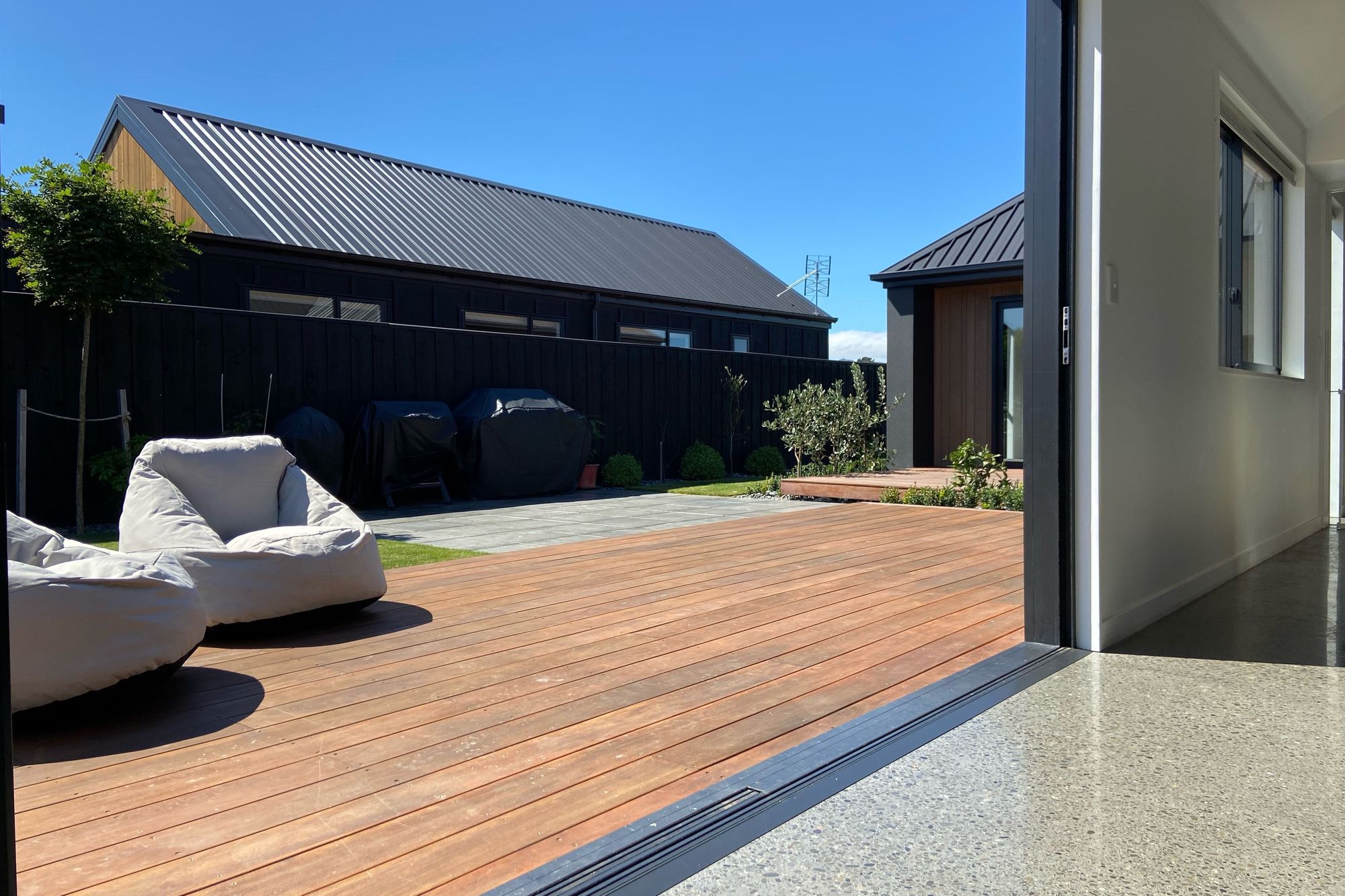 Ascot Close