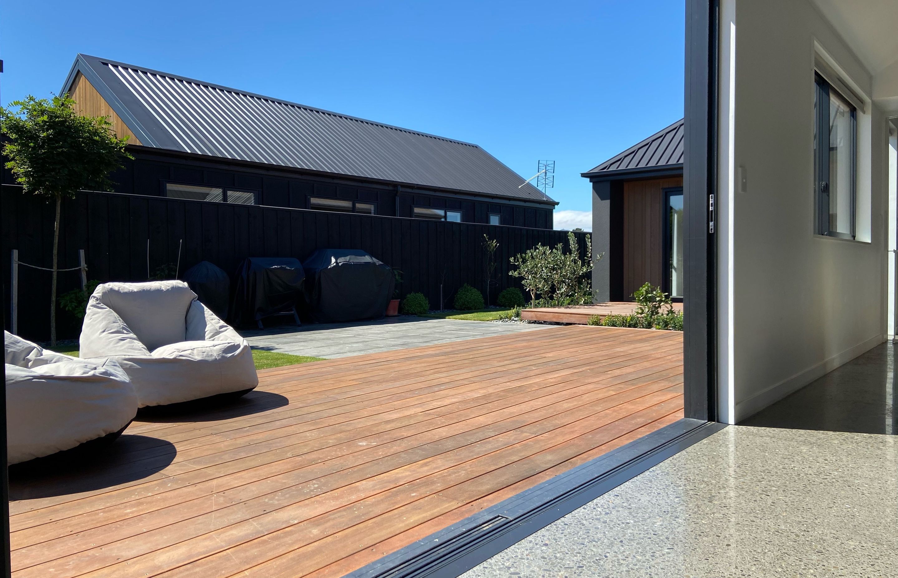 Ascot Close