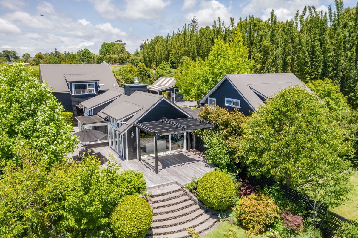 Kerikeri Road