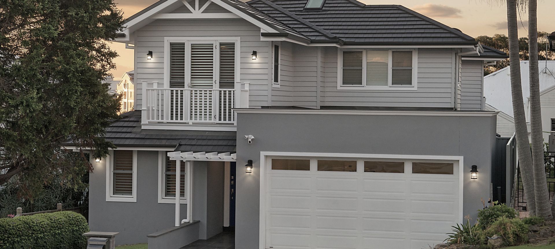 Tiarri Hamptons banner