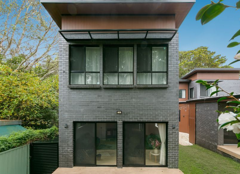 Baldwin Ave., Asquith