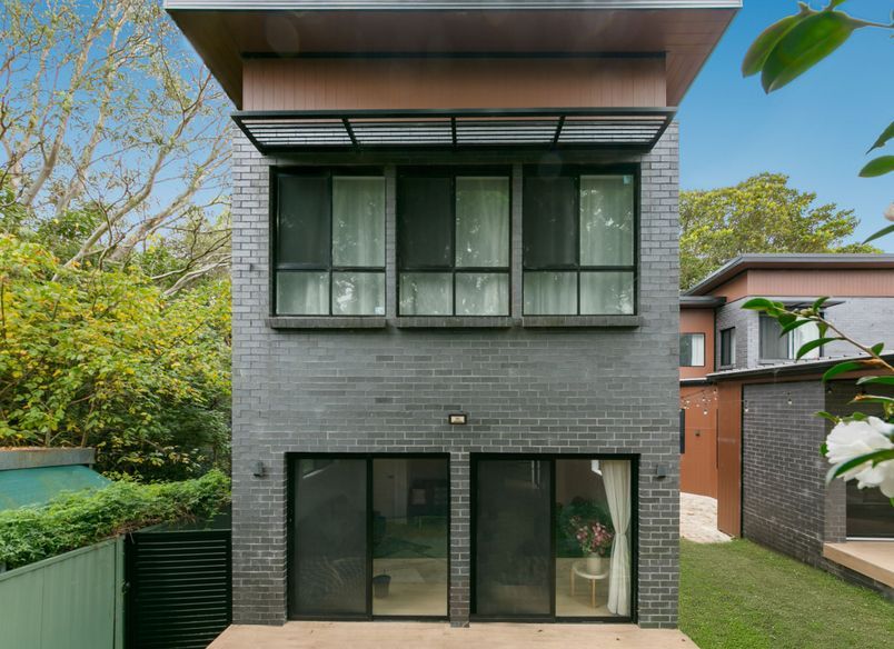 Baldwin Ave., Asquith