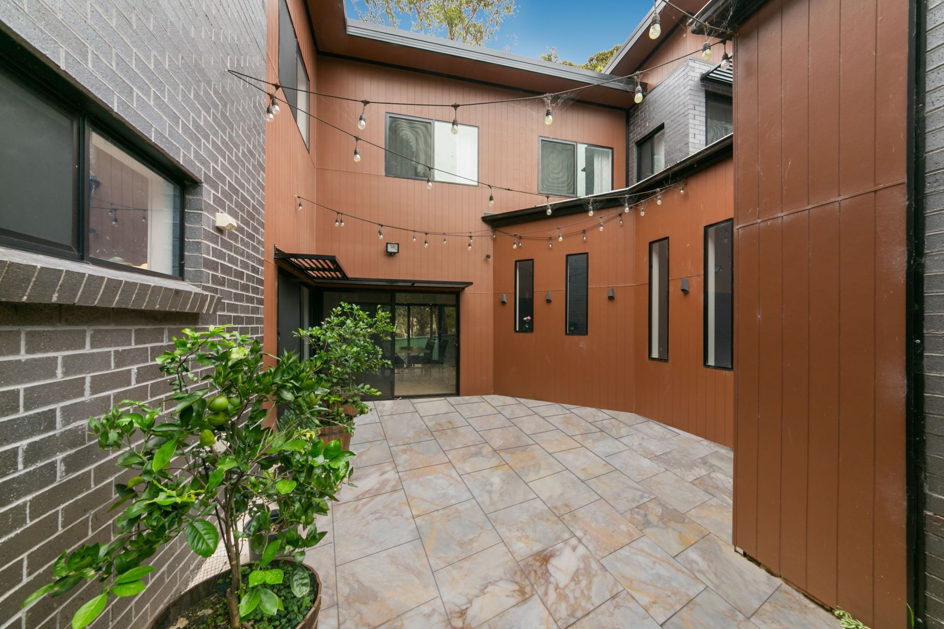 Baldwin Ave., Asquith