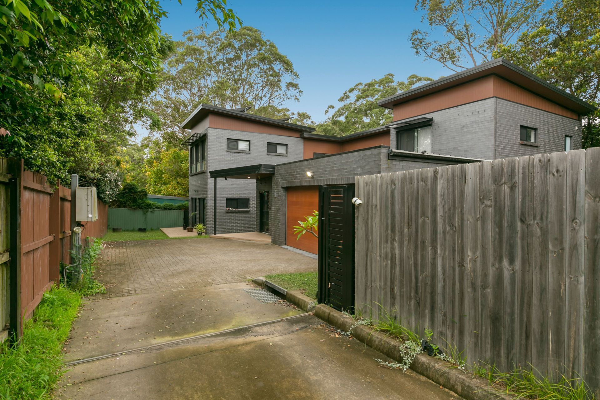 Baldwin Ave., Asquith