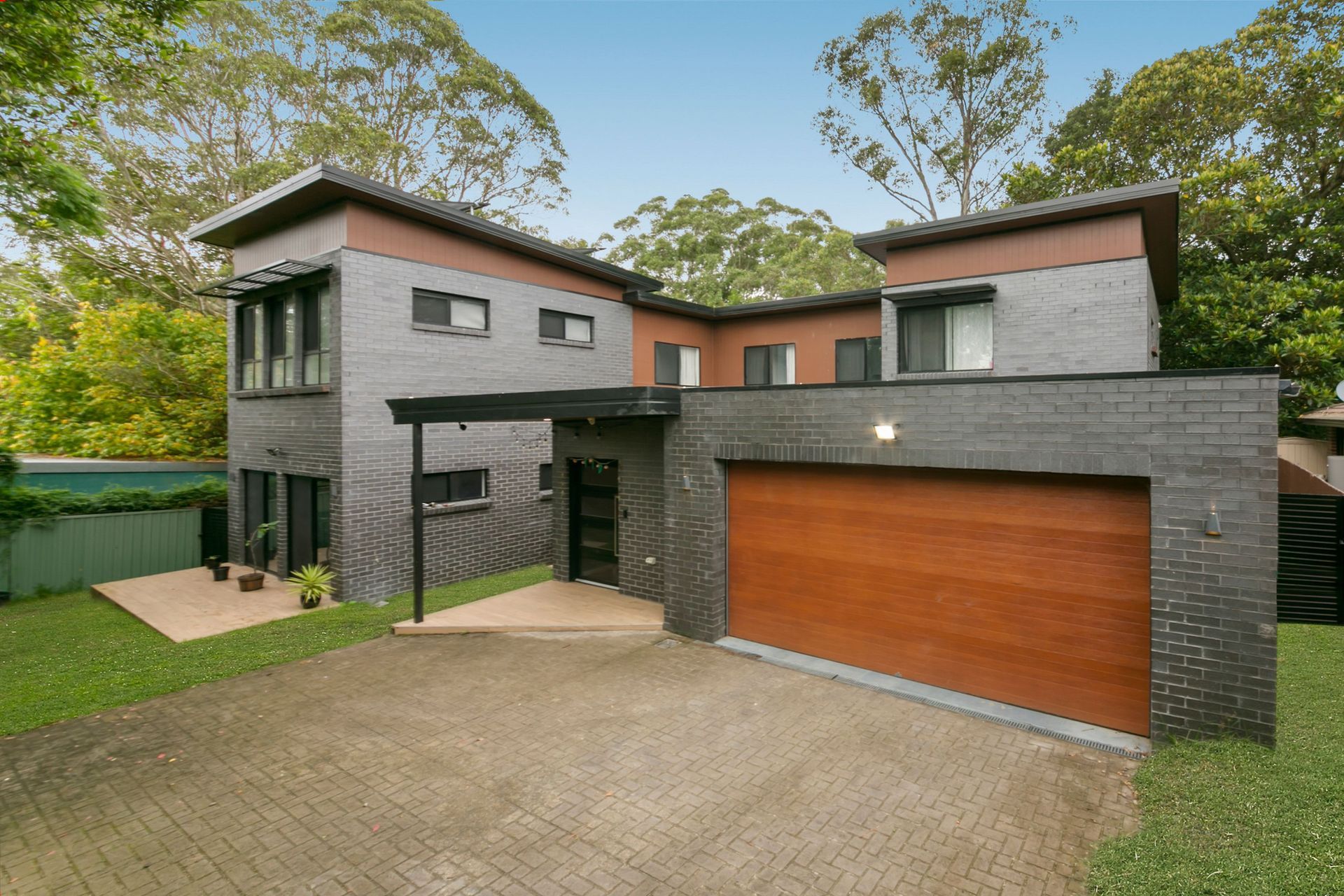 Baldwin Ave., Asquith