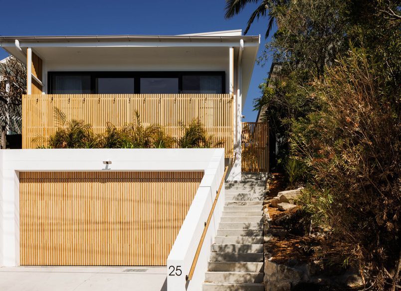 Undercliffe St | Dee Why