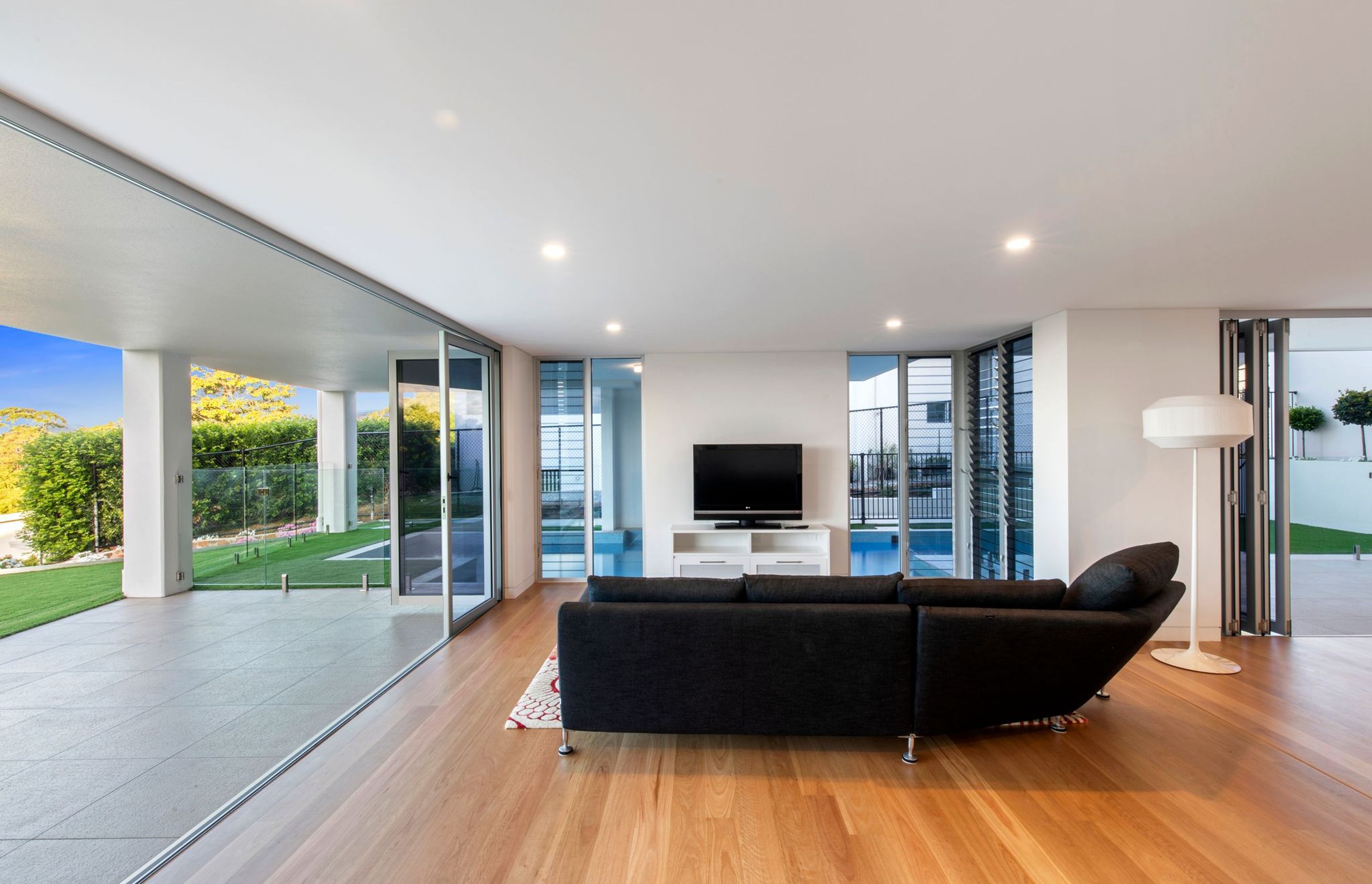 Buderim Residence