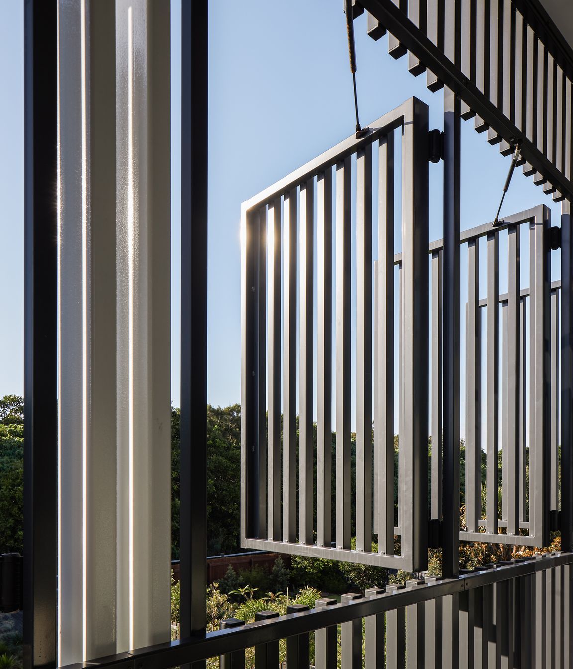 Daybreak Residence