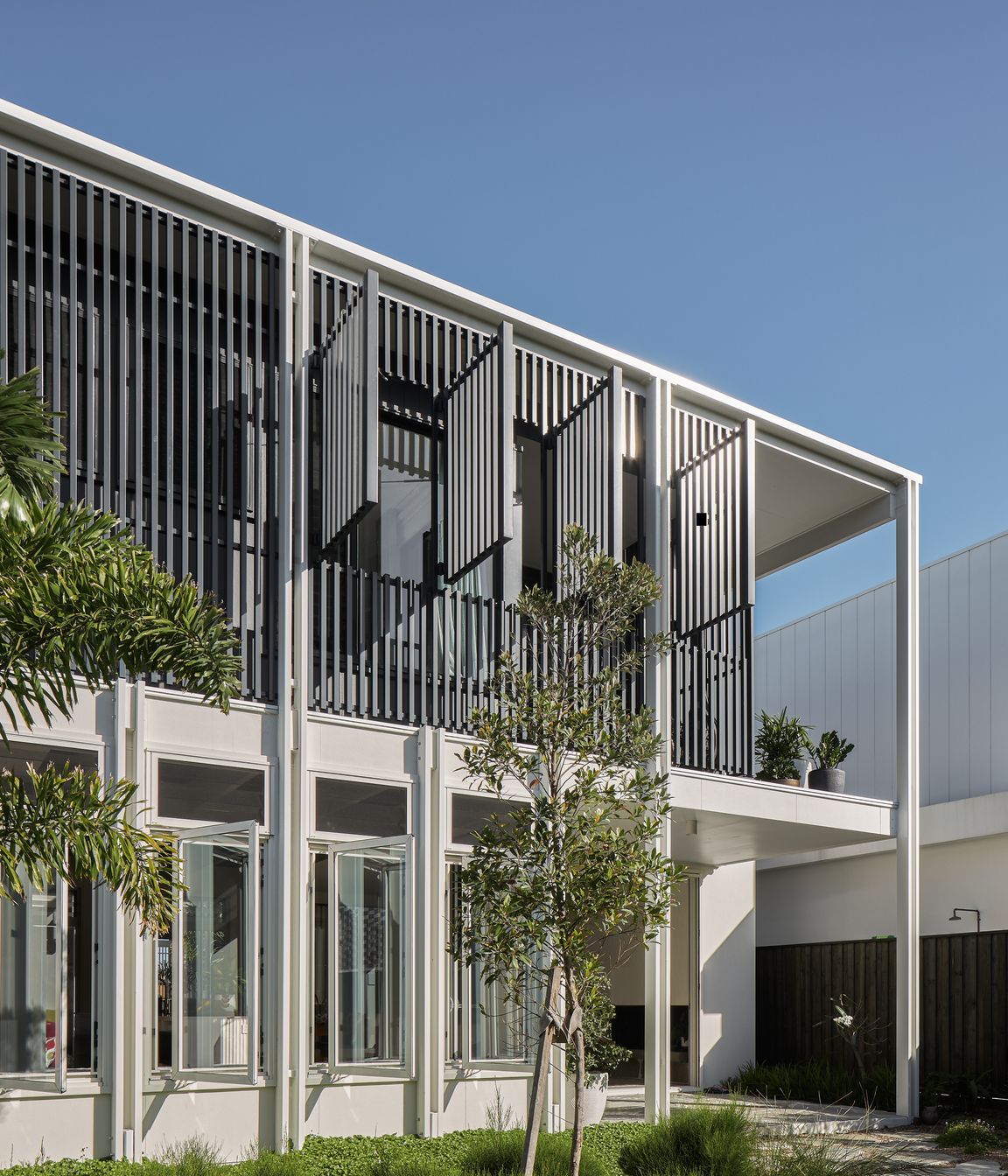 Daybreak Residence