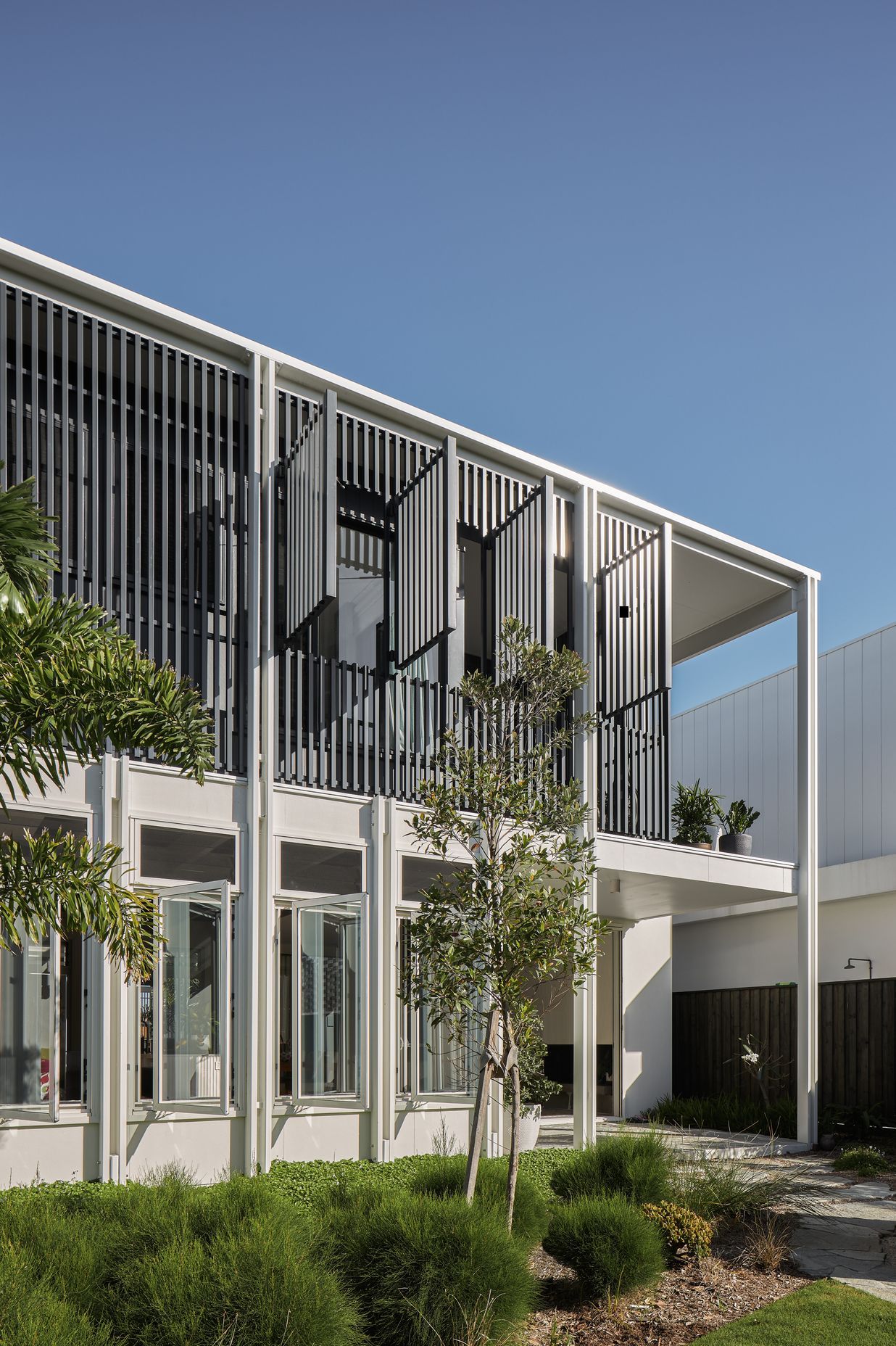 Daybreak Residence