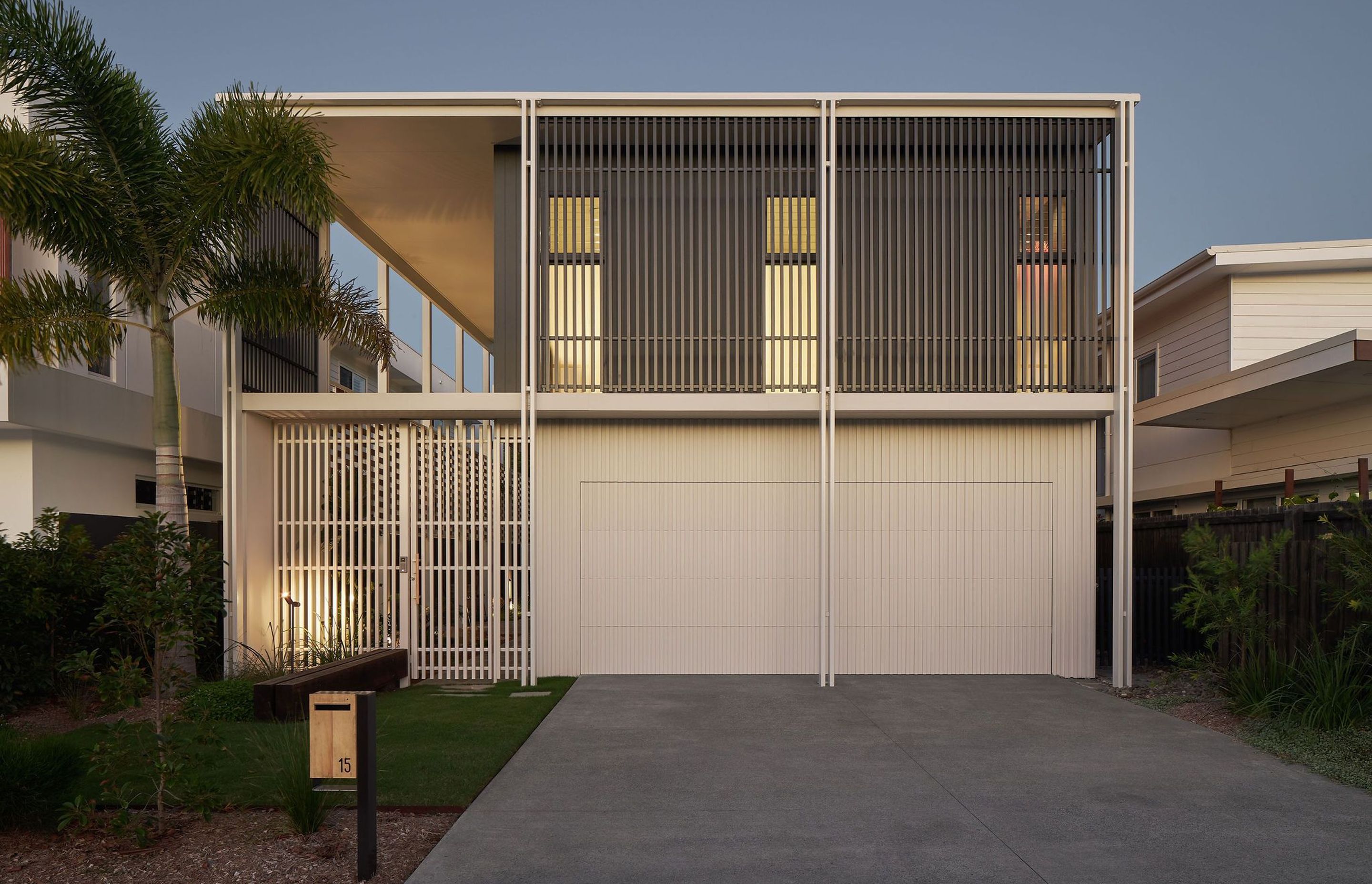 Daybreak Residence