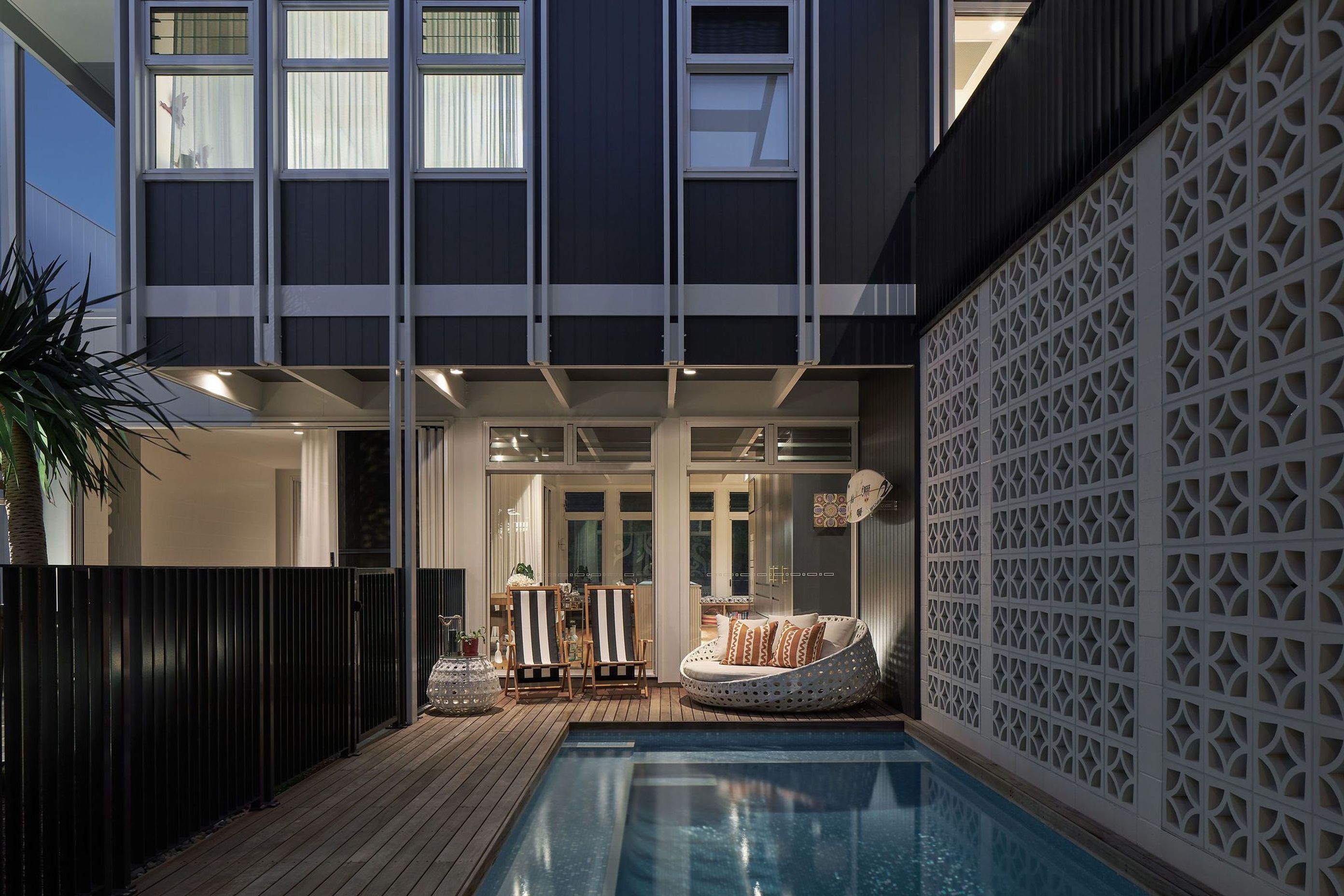 Daybreak Residence