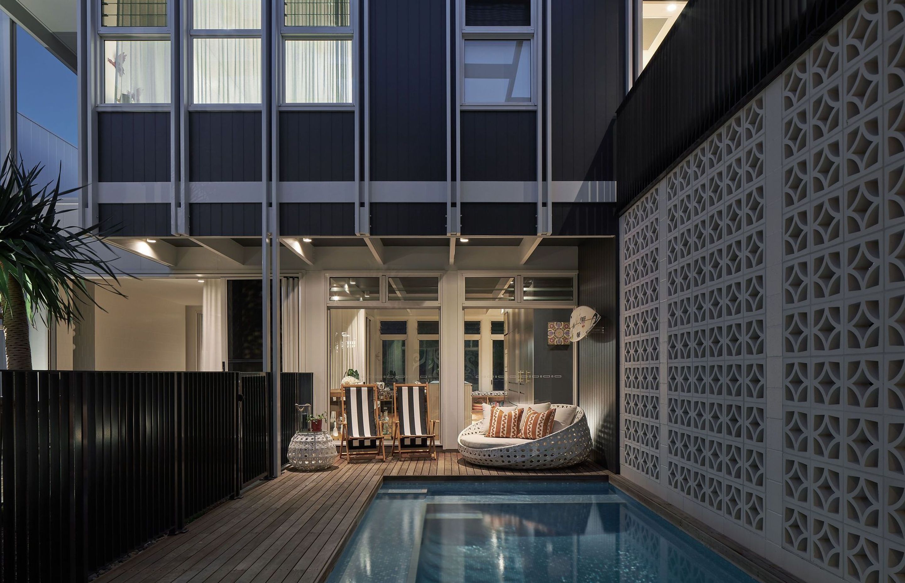 Daybreak Residence