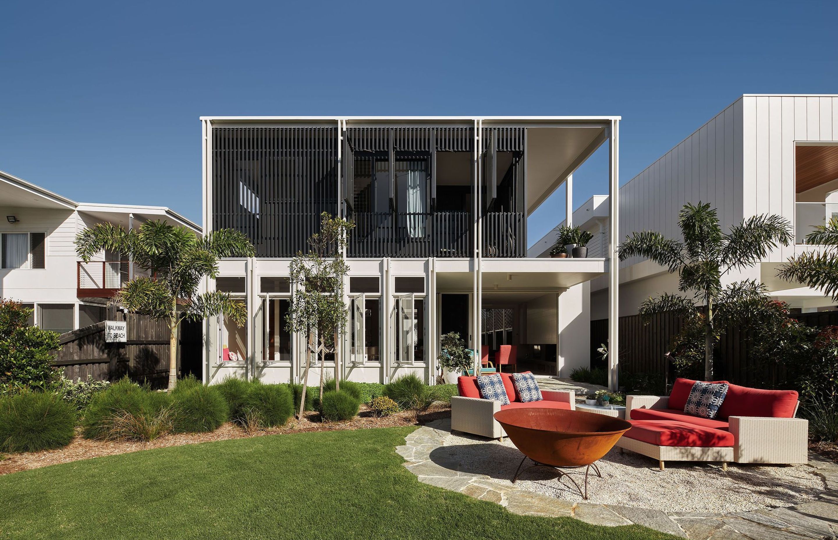 Daybreak Residence