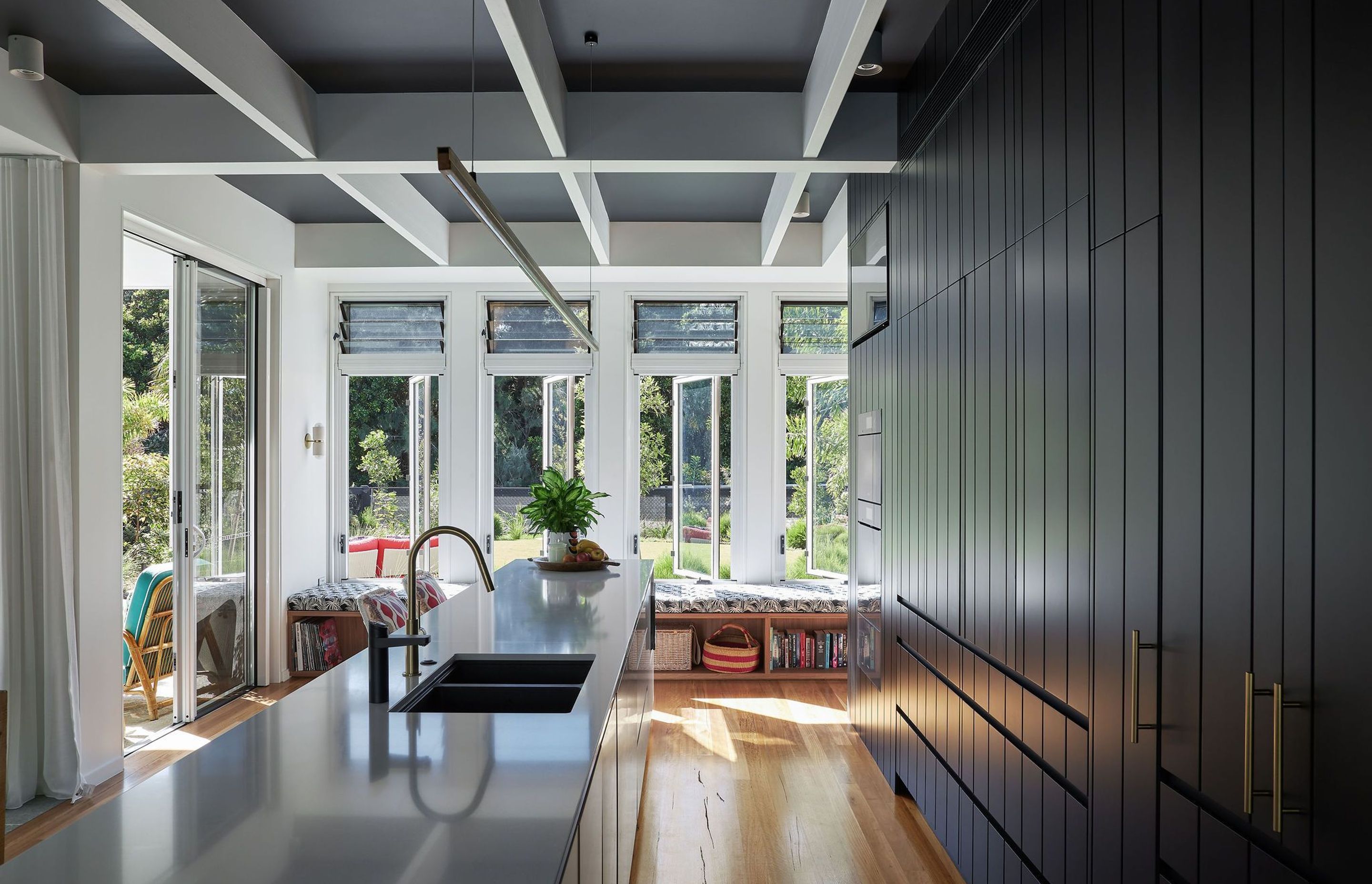 Daybreak Residence