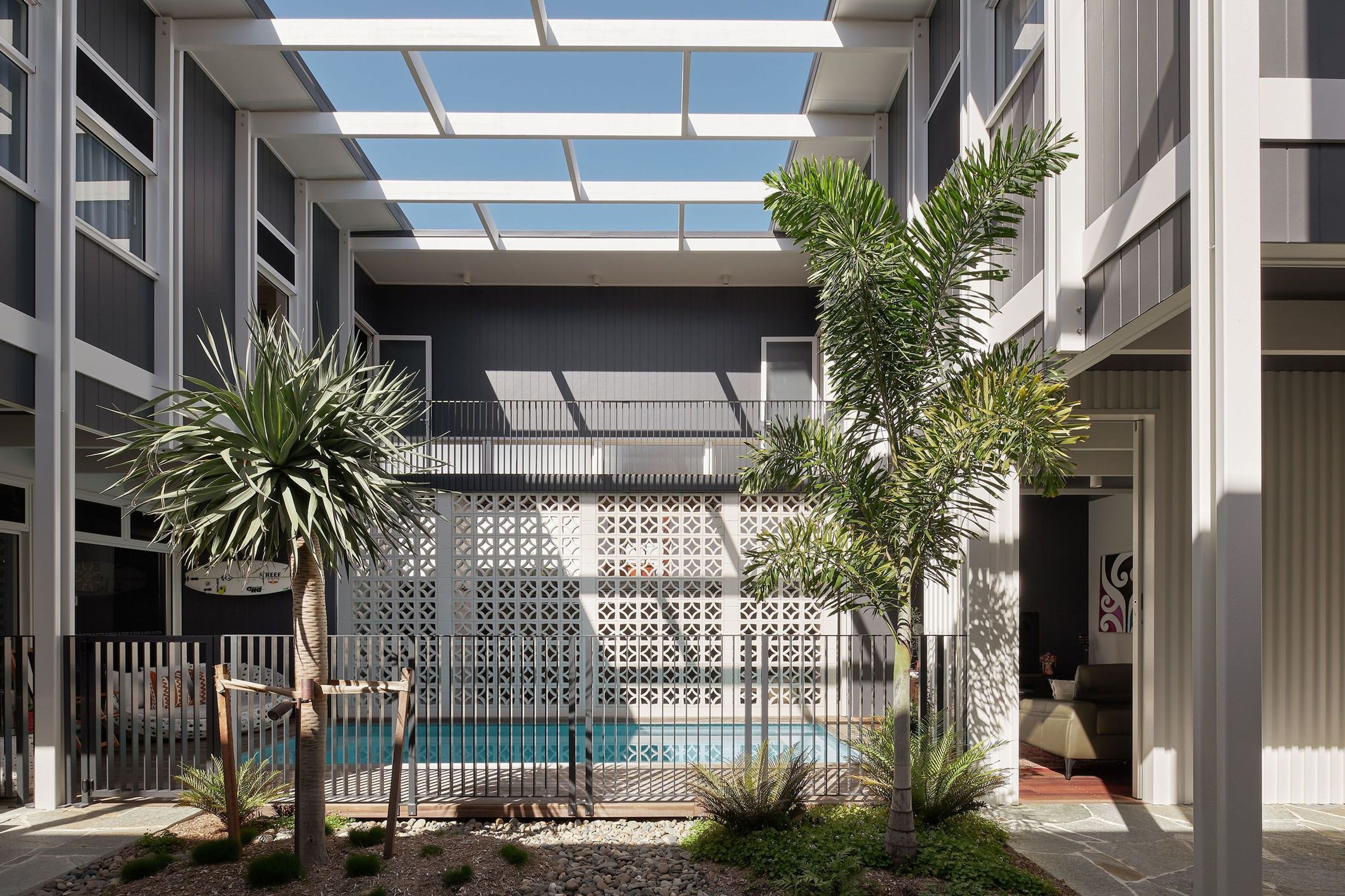 Daybreak Residence