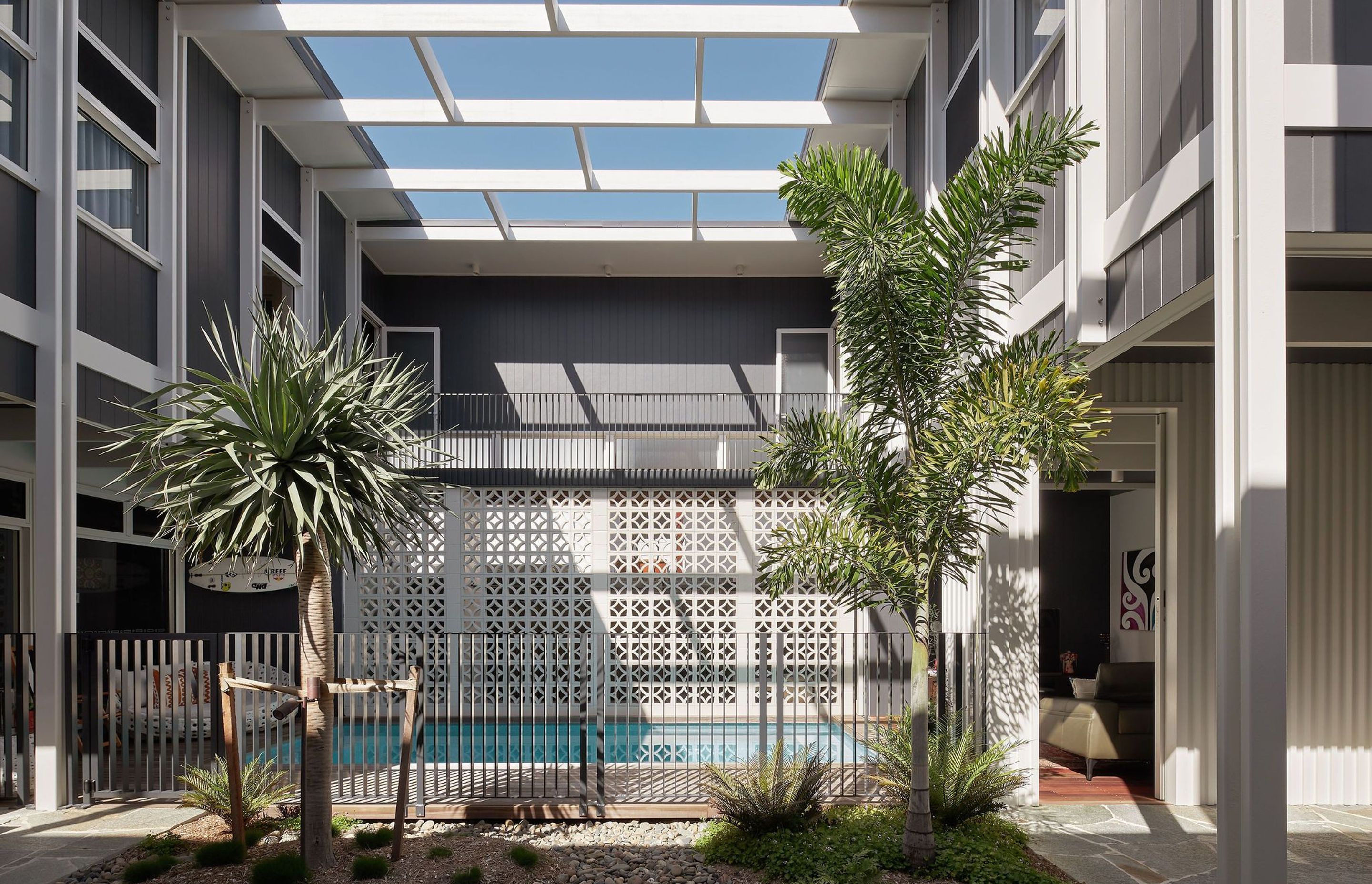 Daybreak Residence