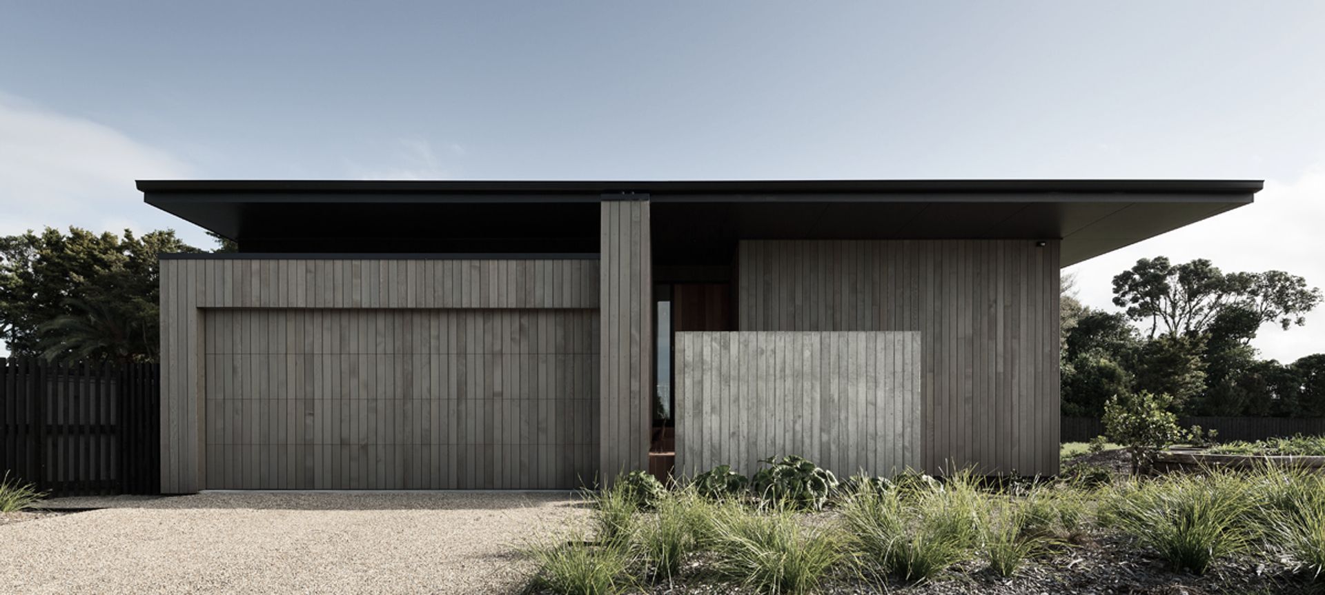 House Under Eaves banner