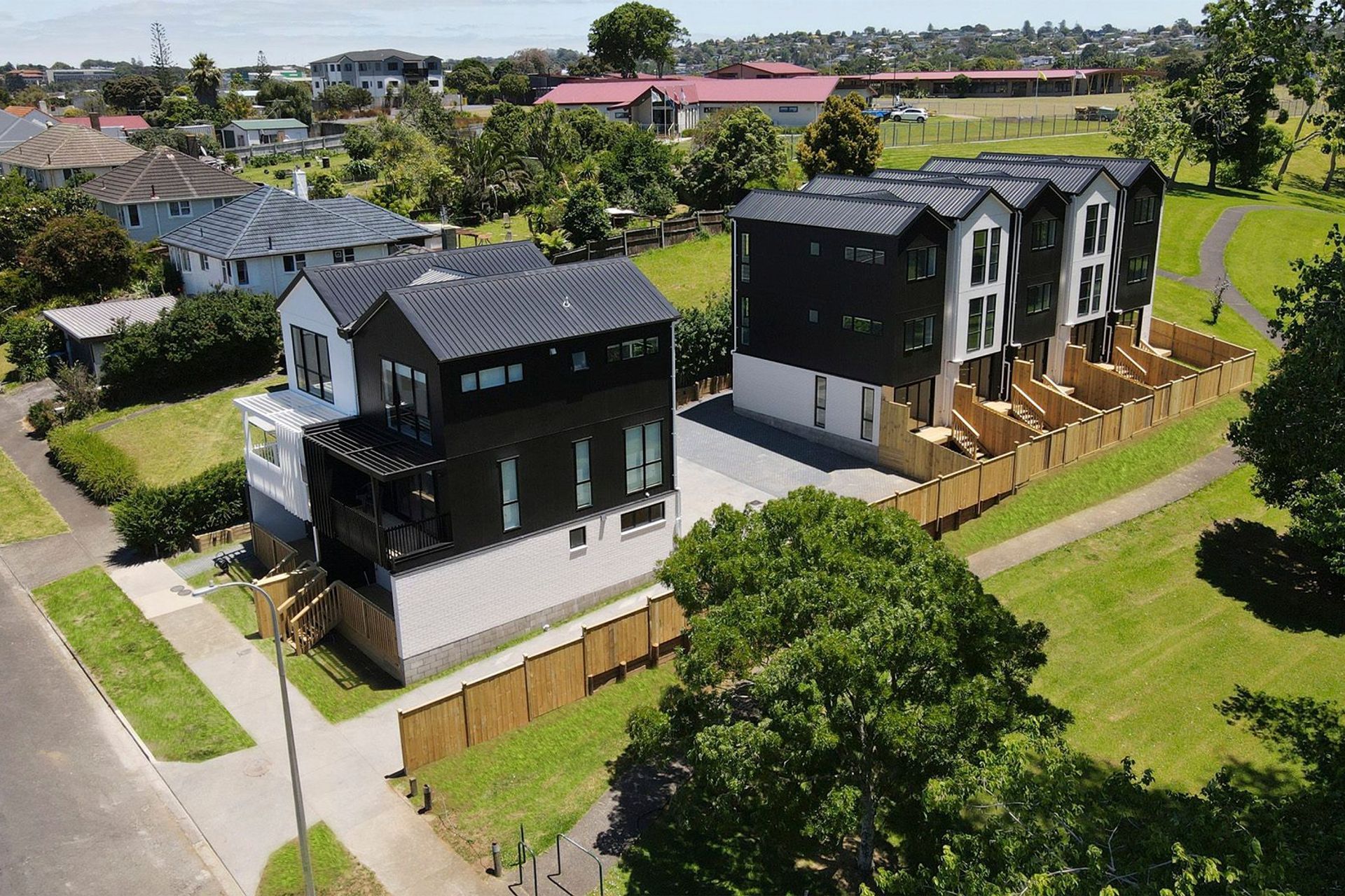 Paddington Street, Glen Innes