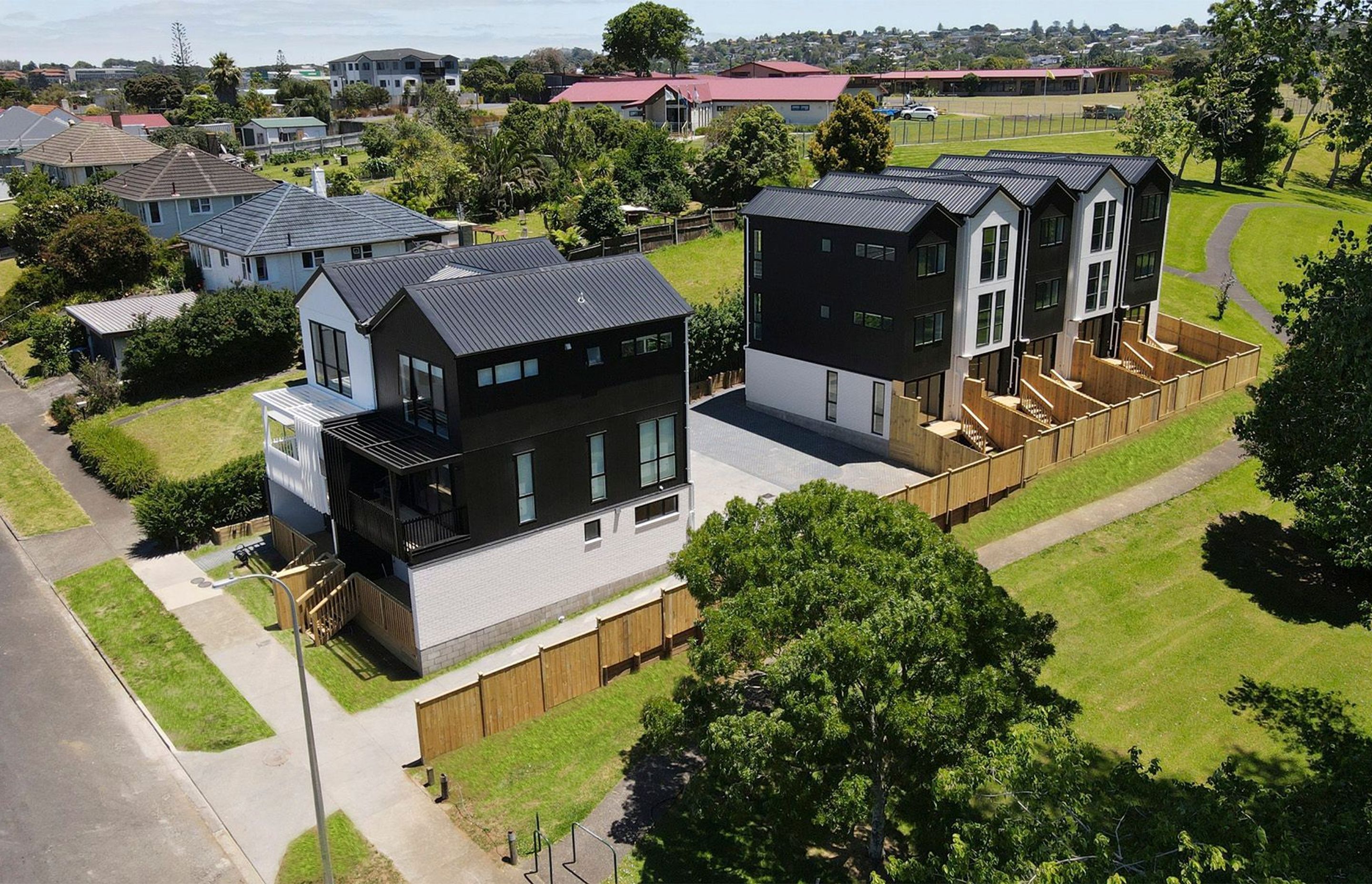 Paddington Street, Glen Innes
