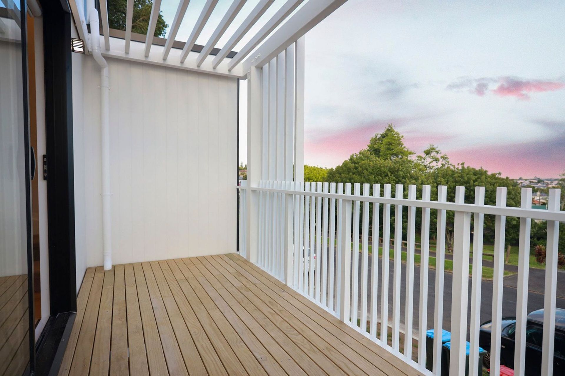 Paddington Street, Glen Innes