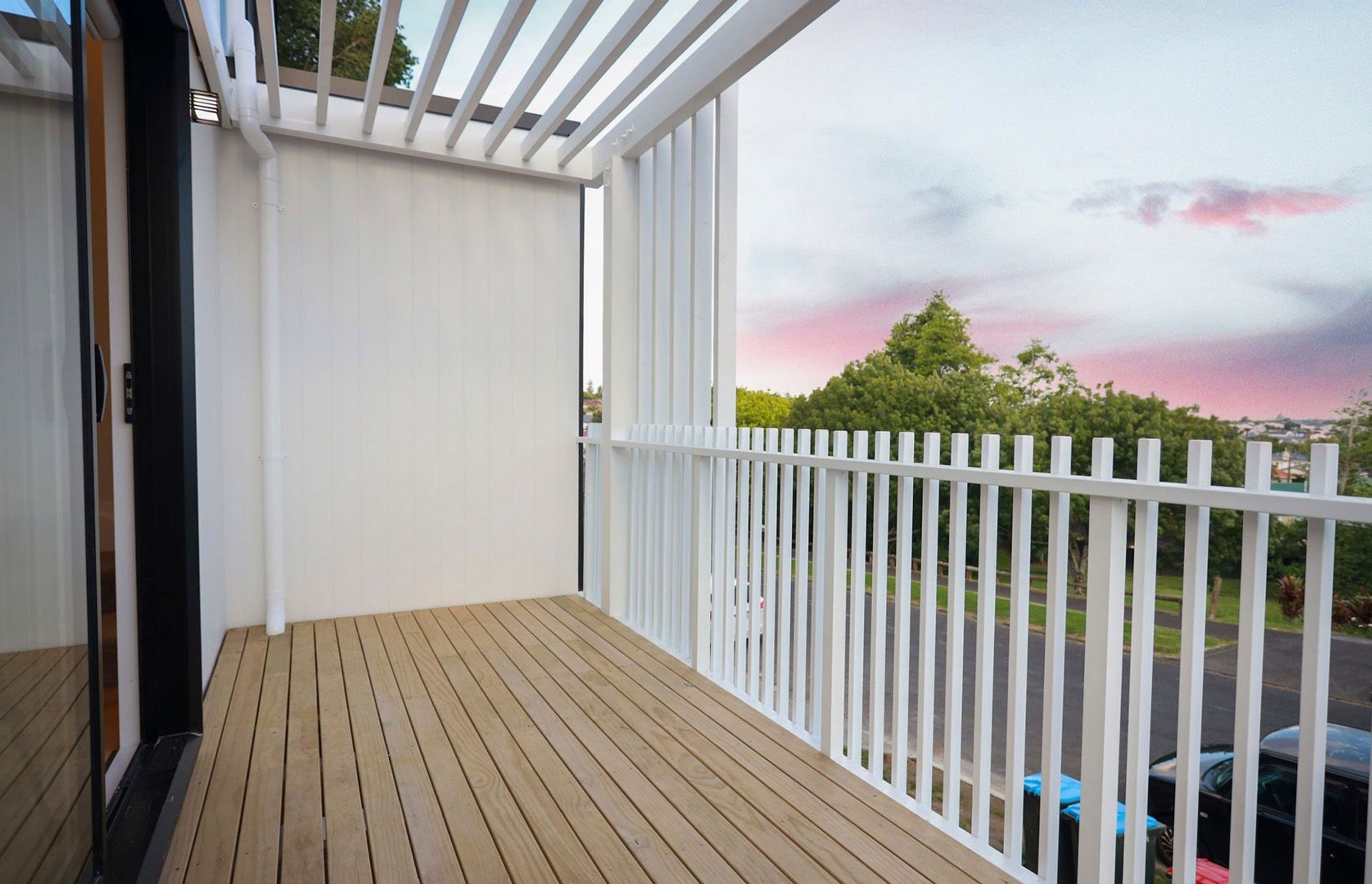 Paddington Street, Glen Innes