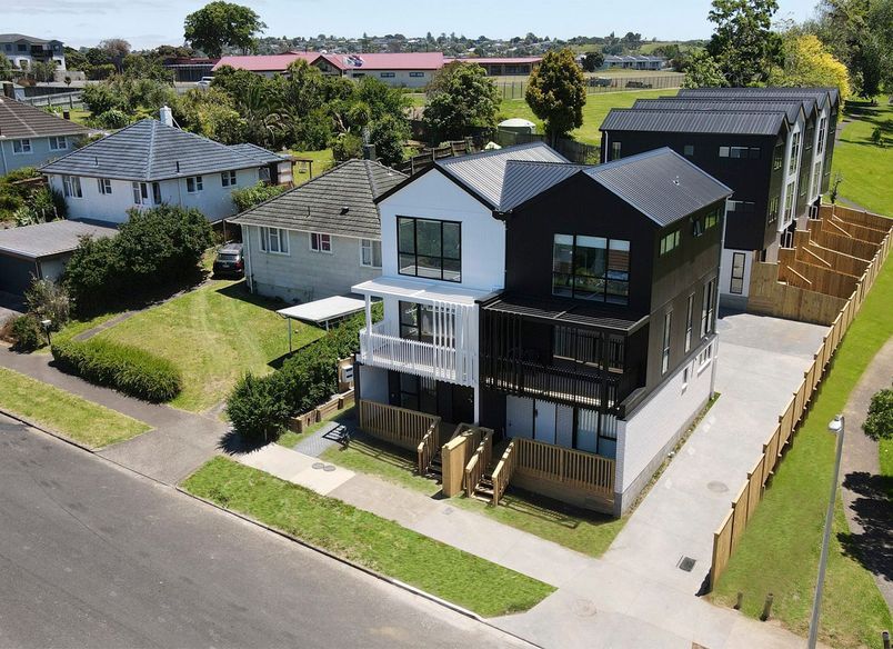 Paddington Street, Glen Innes