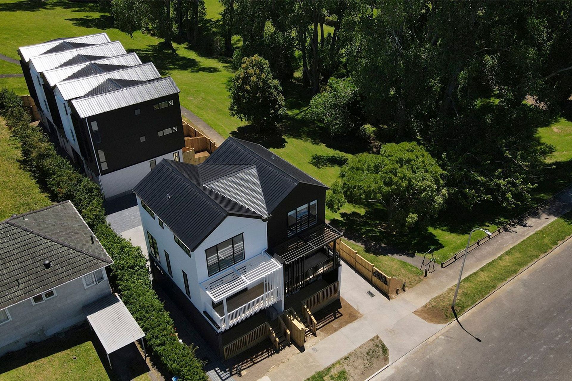 Paddington Street, Glen Innes