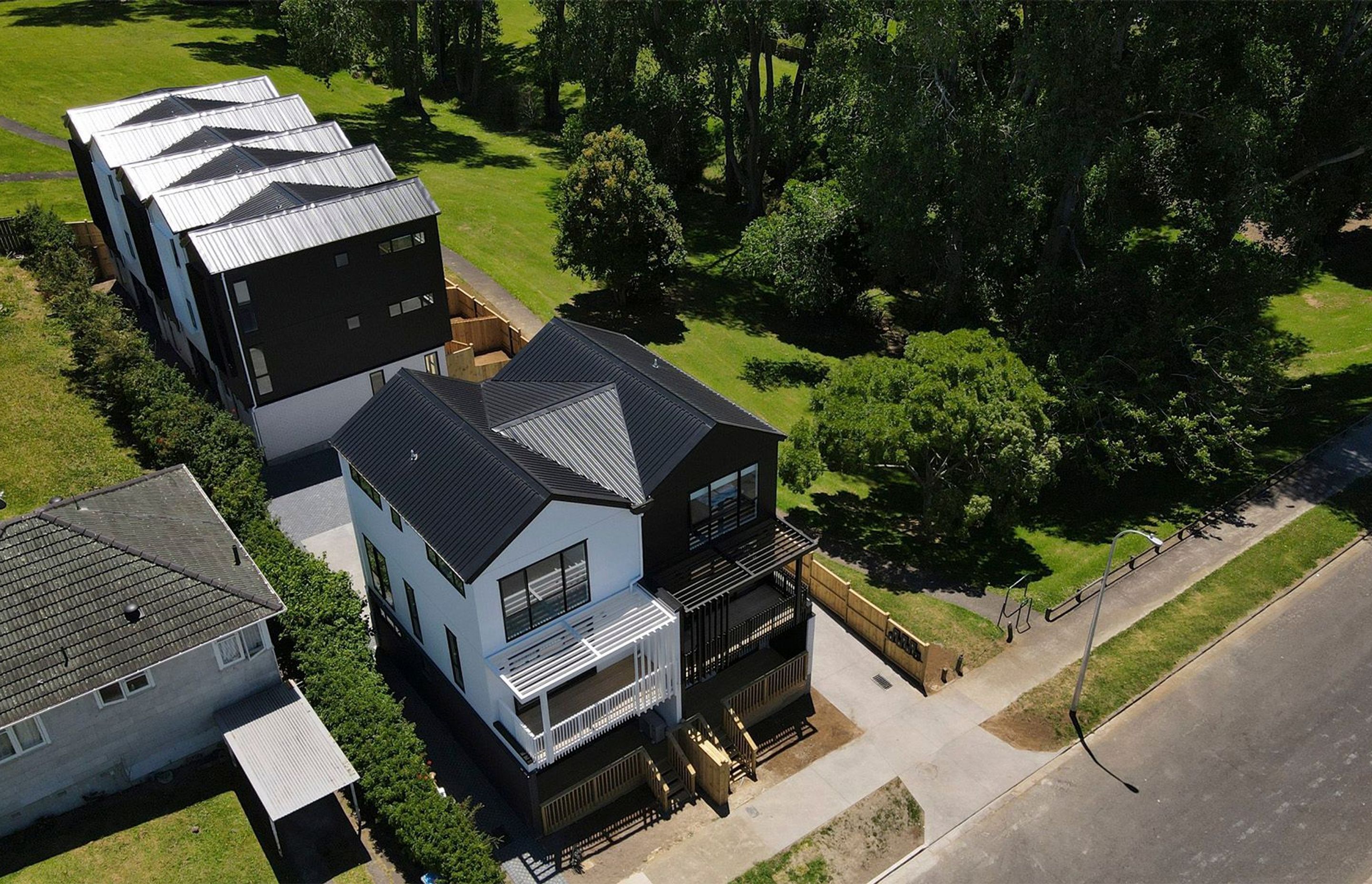 Paddington Street, Glen Innes
