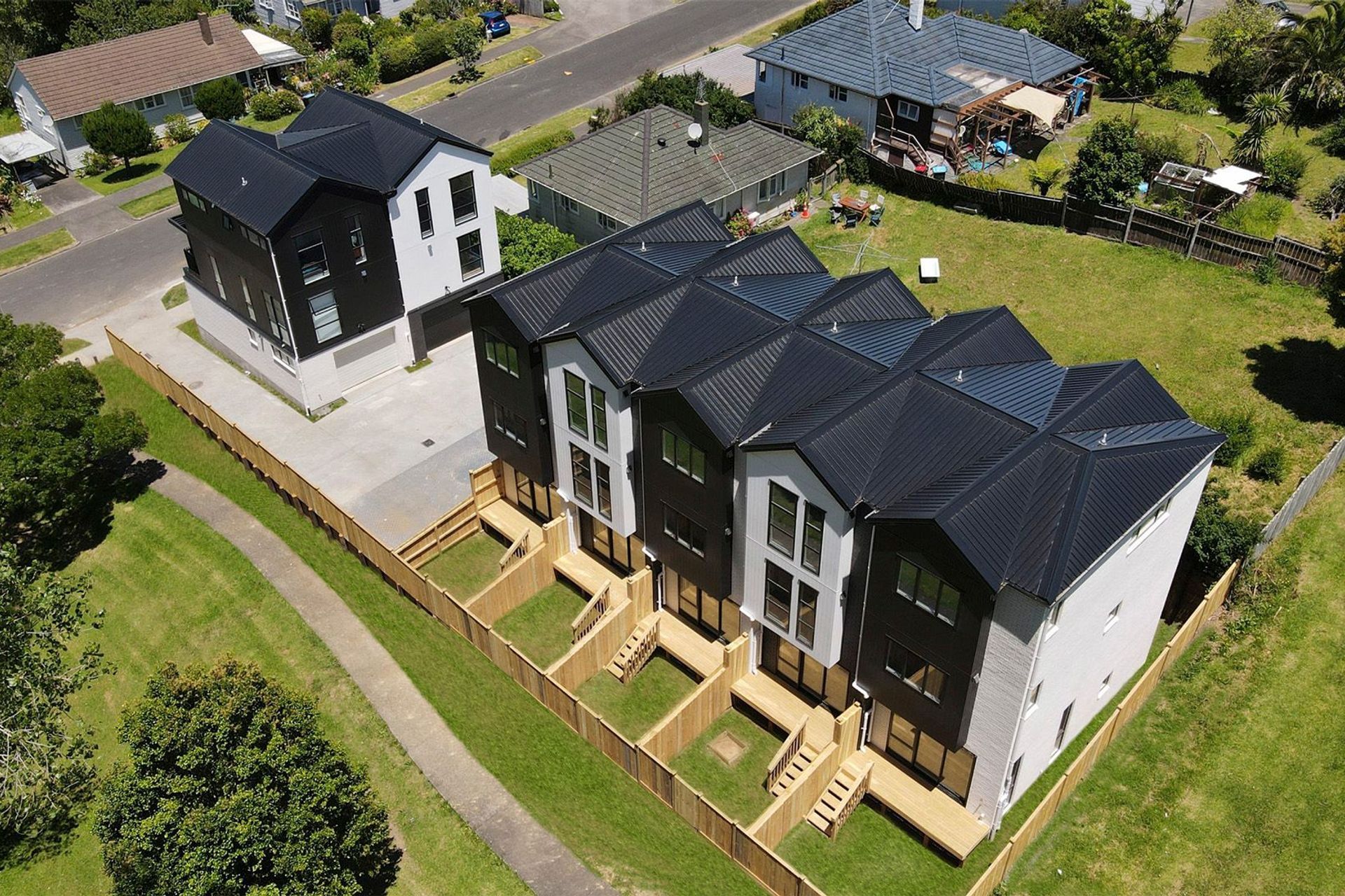 Paddington Street, Glen Innes