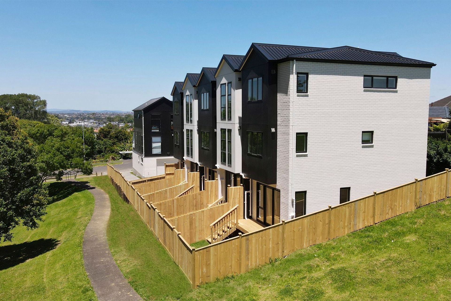 Paddington Street, Glen Innes